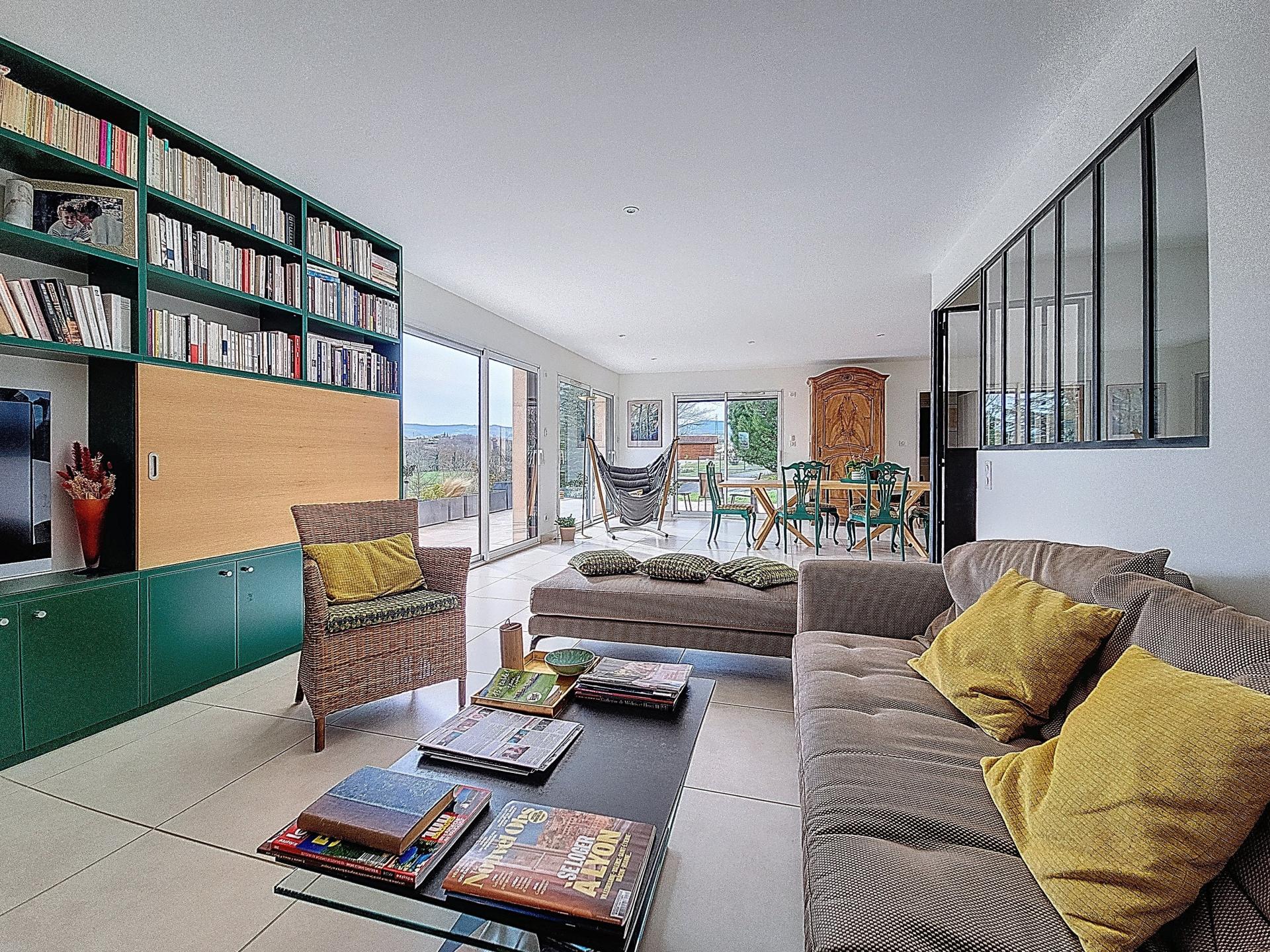 Photo 3 de l'annonce.