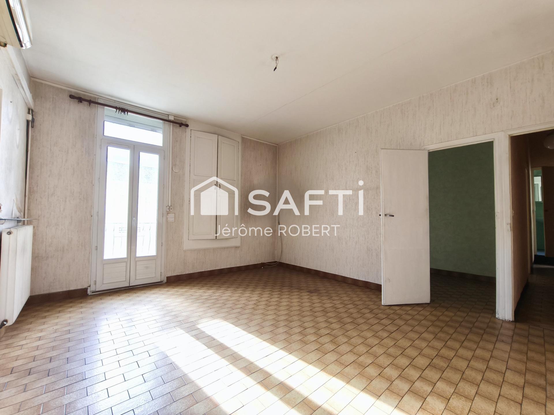 Photo-appartement