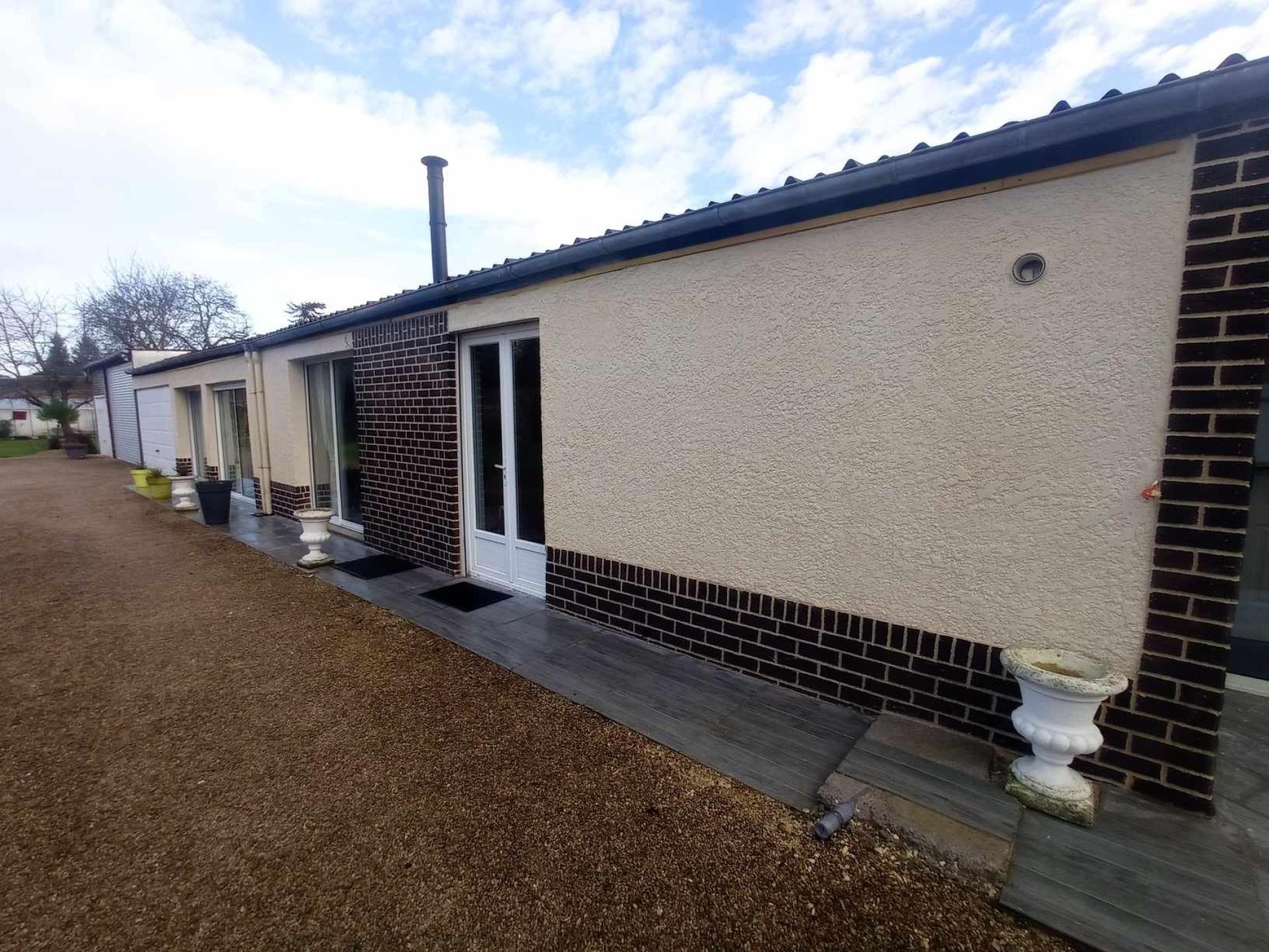 Photo 16 de l'annonce.