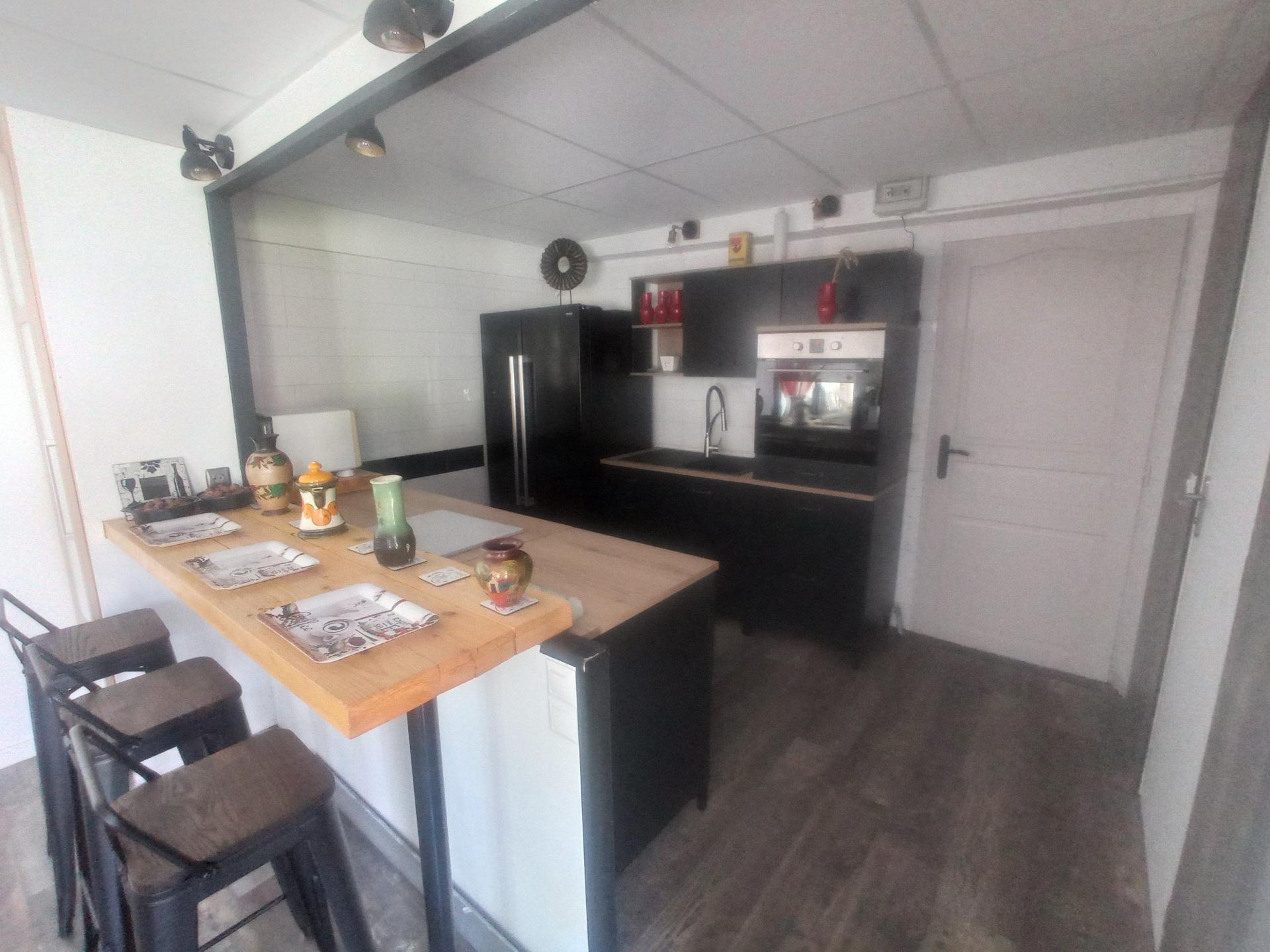 Photo 12 de l'annonce.