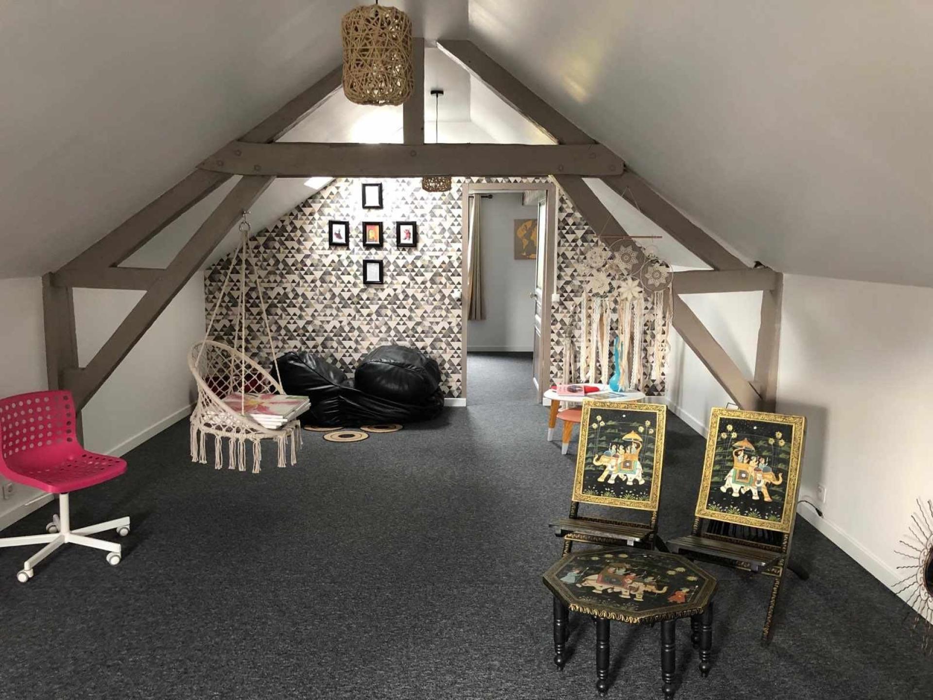 Photo 9 de l'annonce.