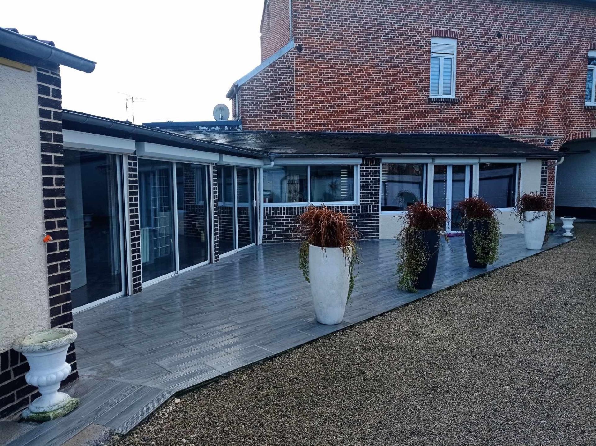 Photo 17 de l'annonce.