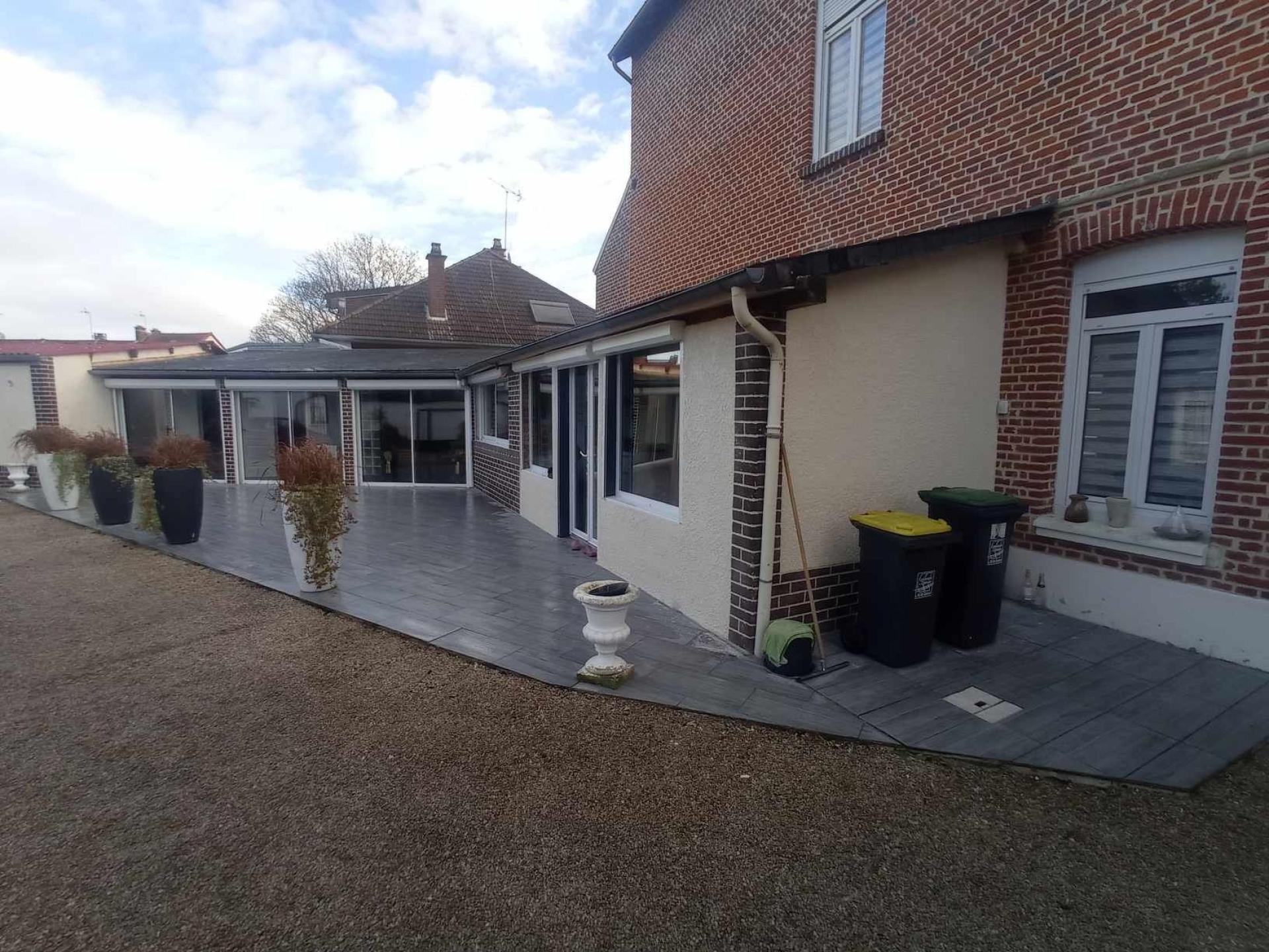 Photo 18 de l'annonce.