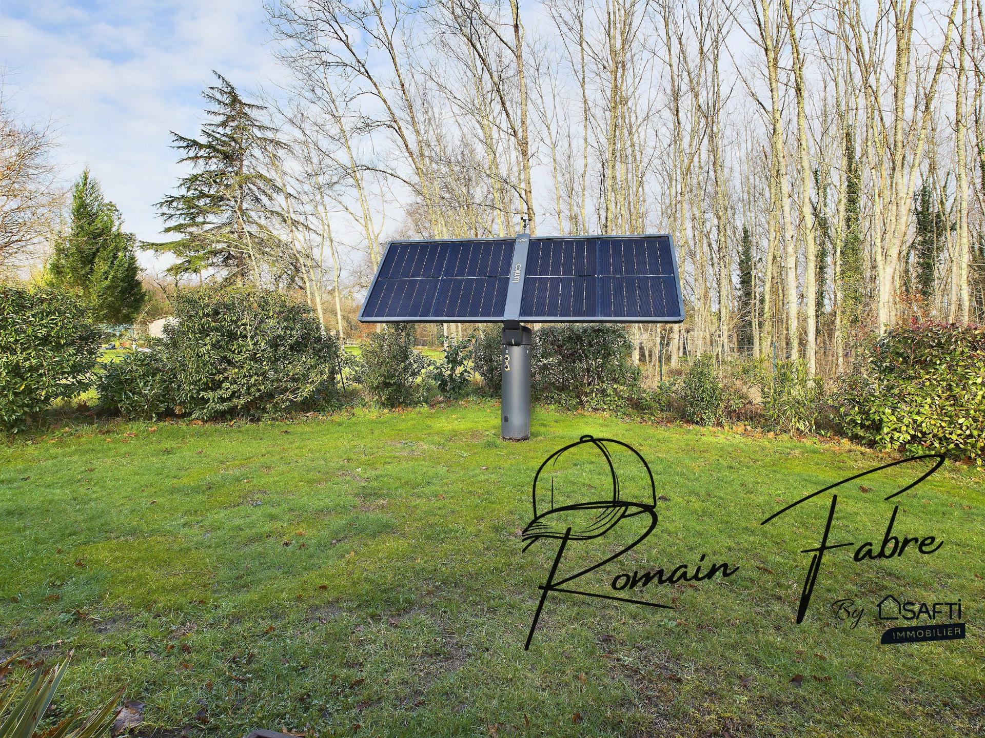 Photo 14 de l'annonce.