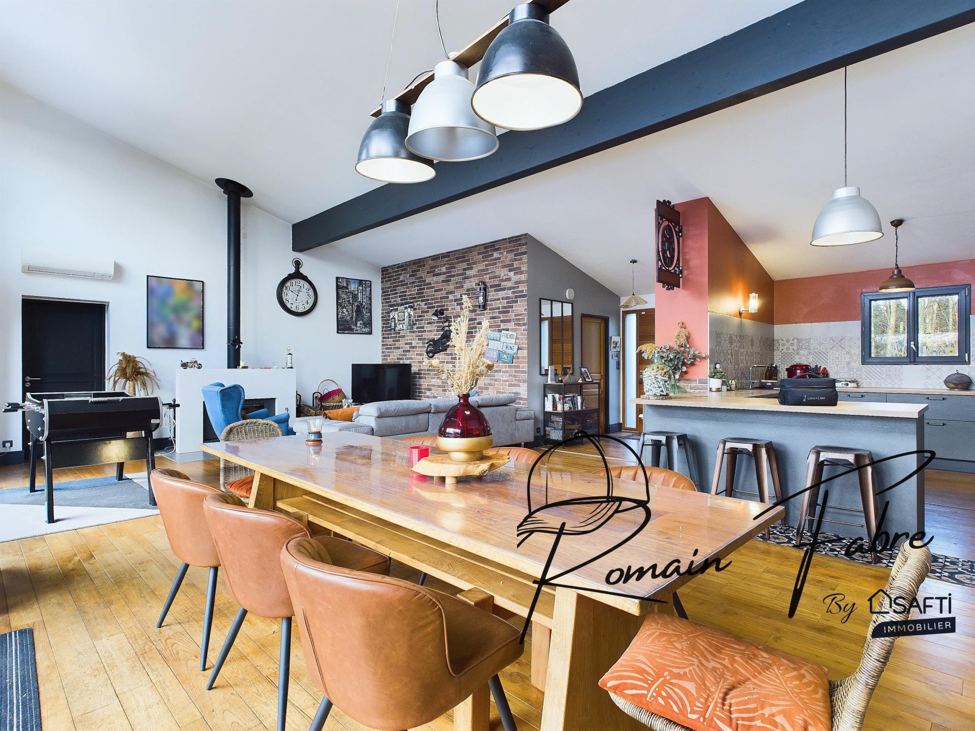 Photo 3 de l'annonce.