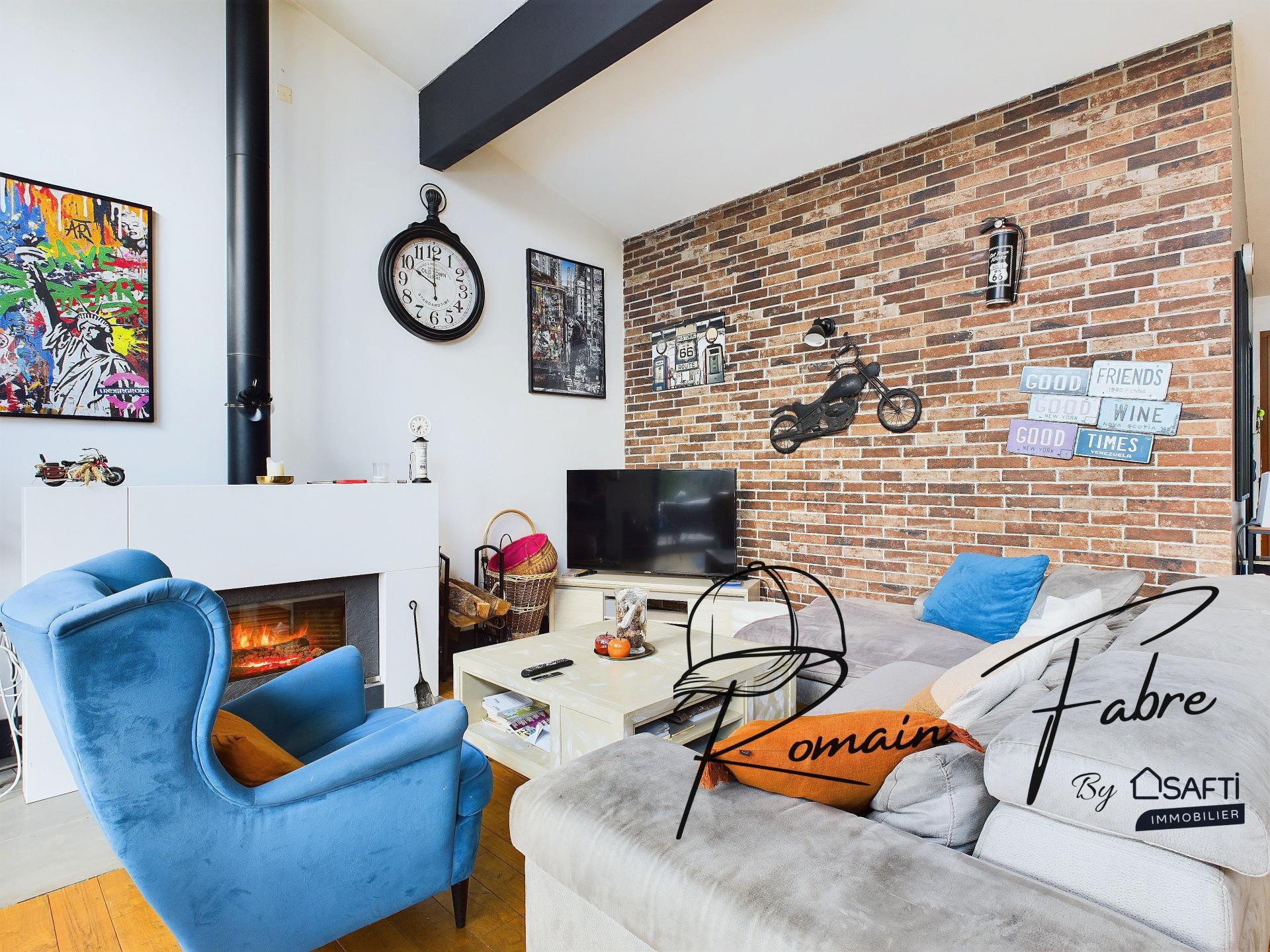 Photo 4 de l'annonce.