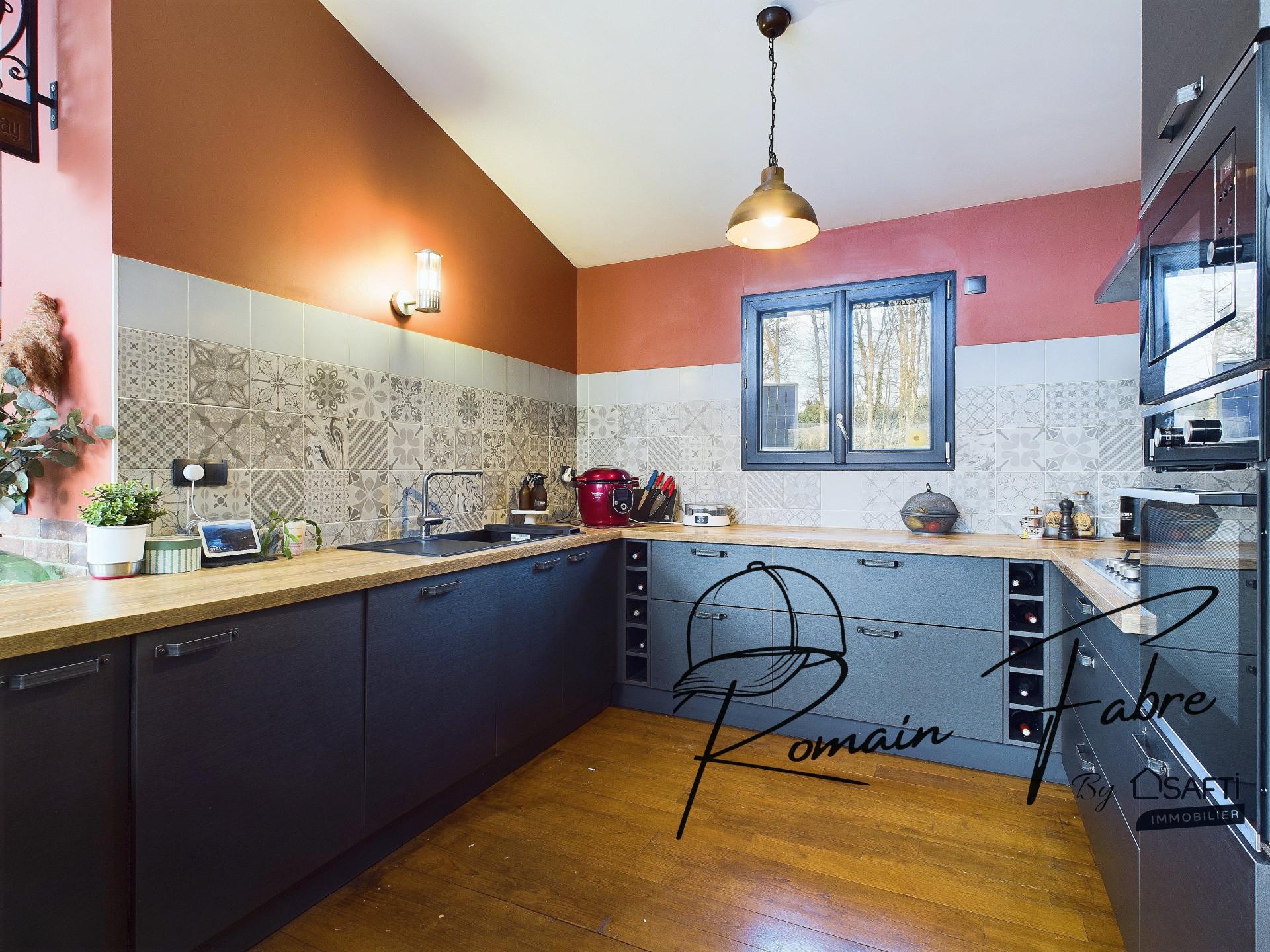 Photo 5 de l'annonce.