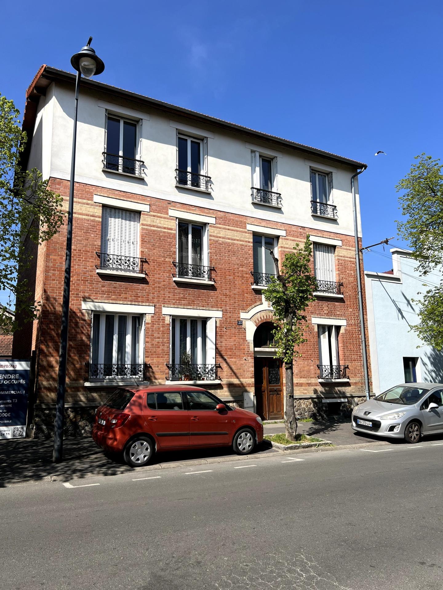 Photo-appartement