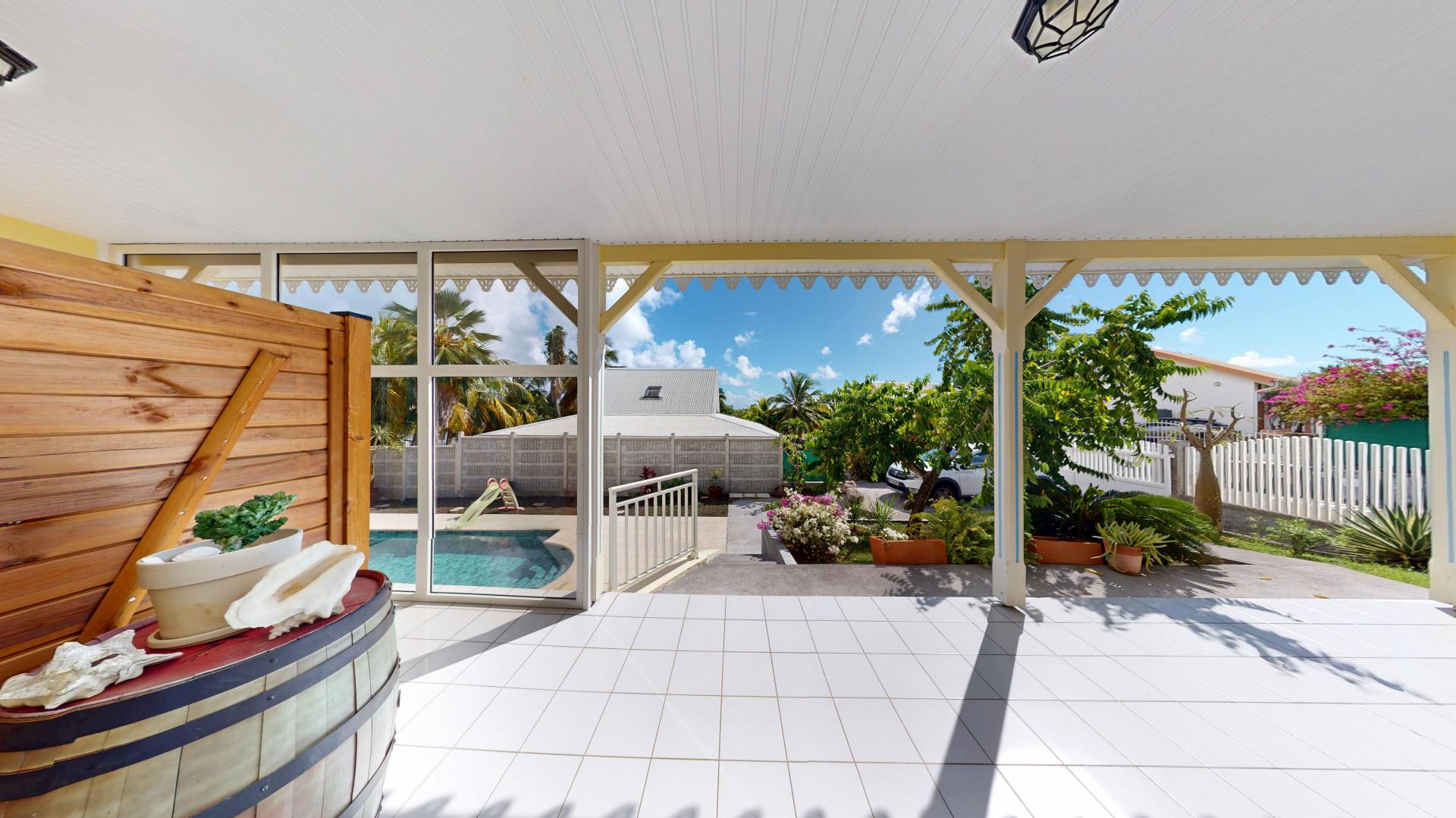 Photo 8 de l'annonce.