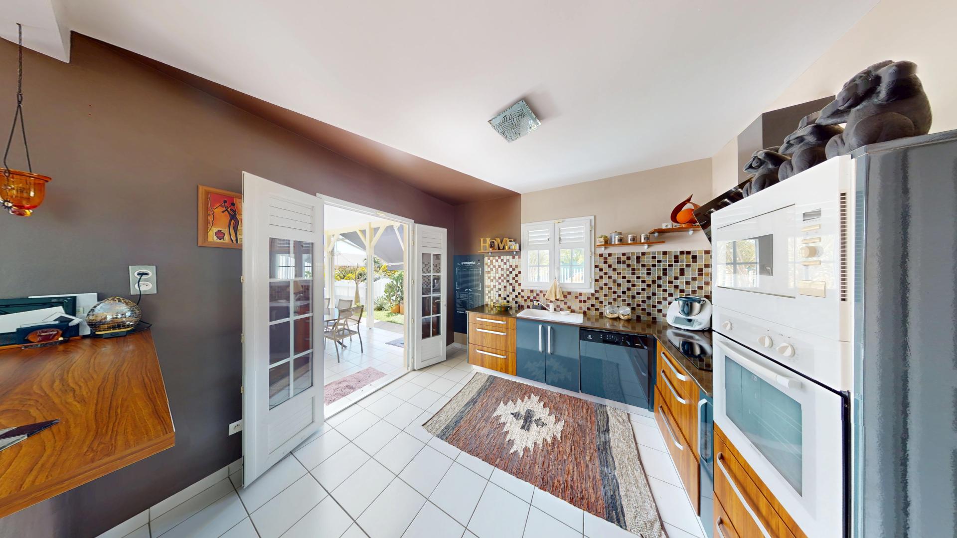 Photo 4 de l'annonce.