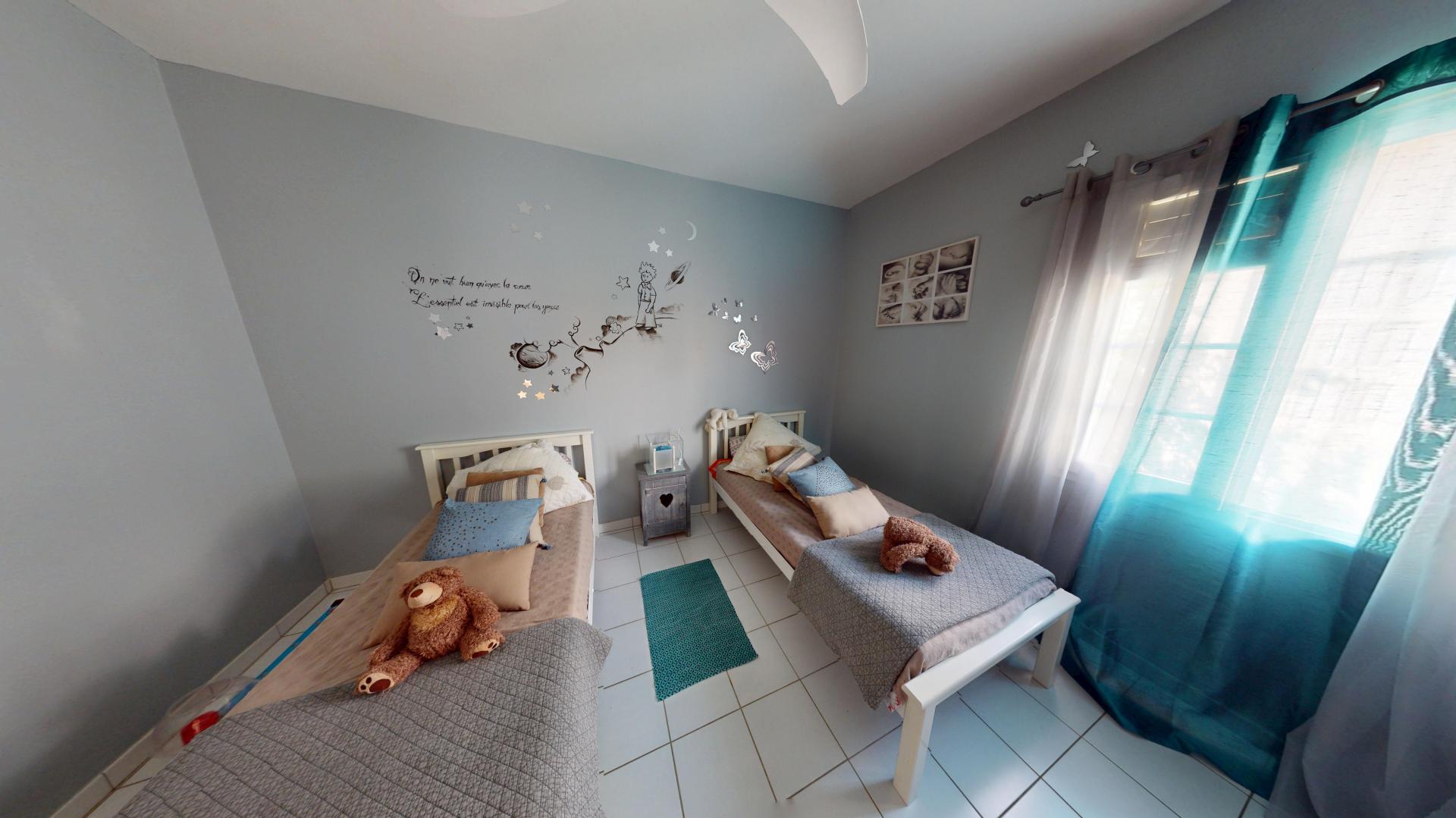 Photo 9 de l'annonce.