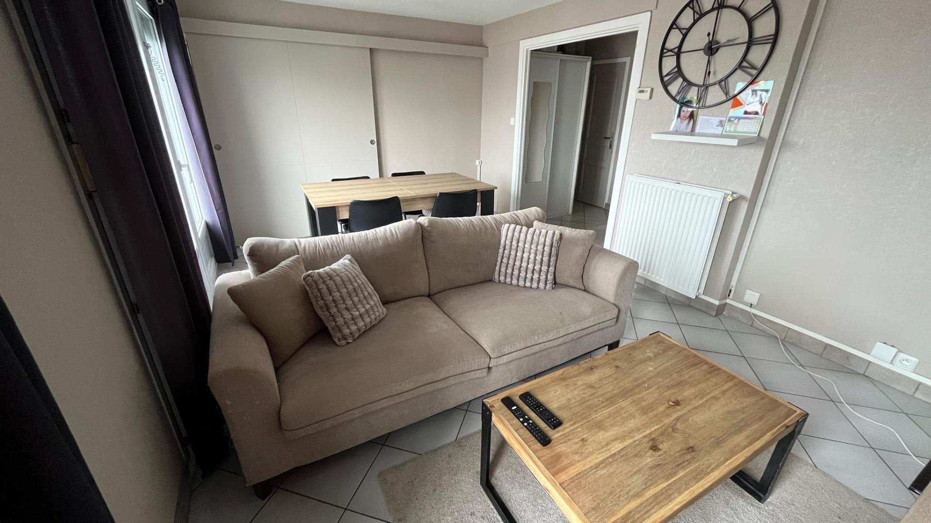 Photo-appartement