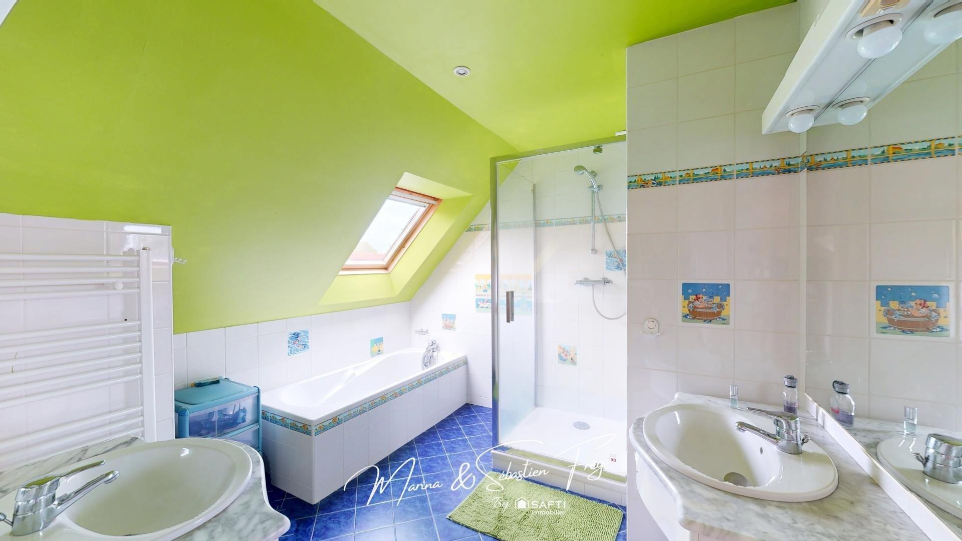 Photo 15 de l'annonce.