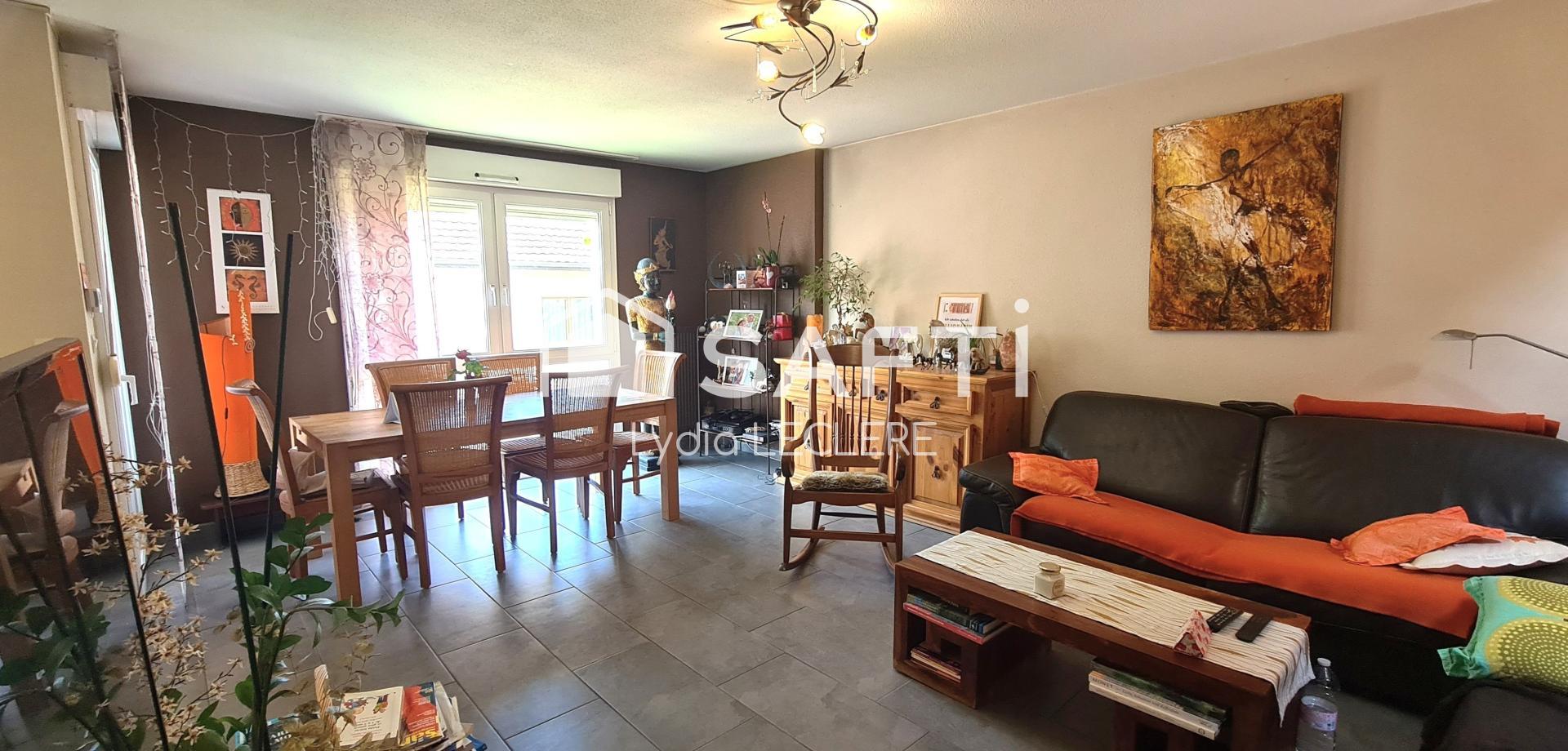Photo-appartement