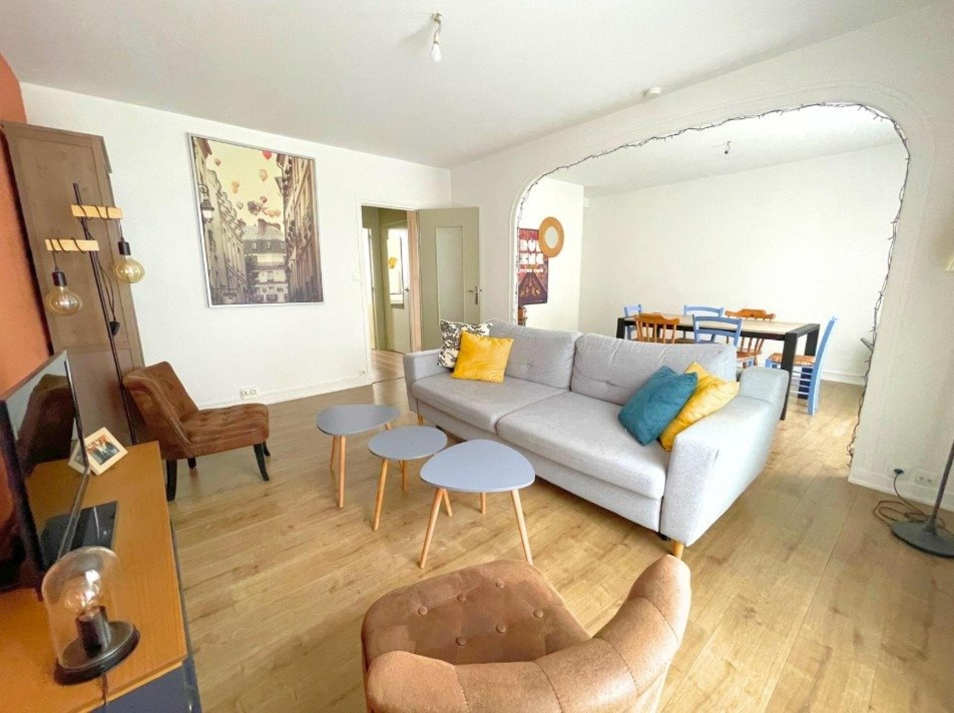 Photo-appartement