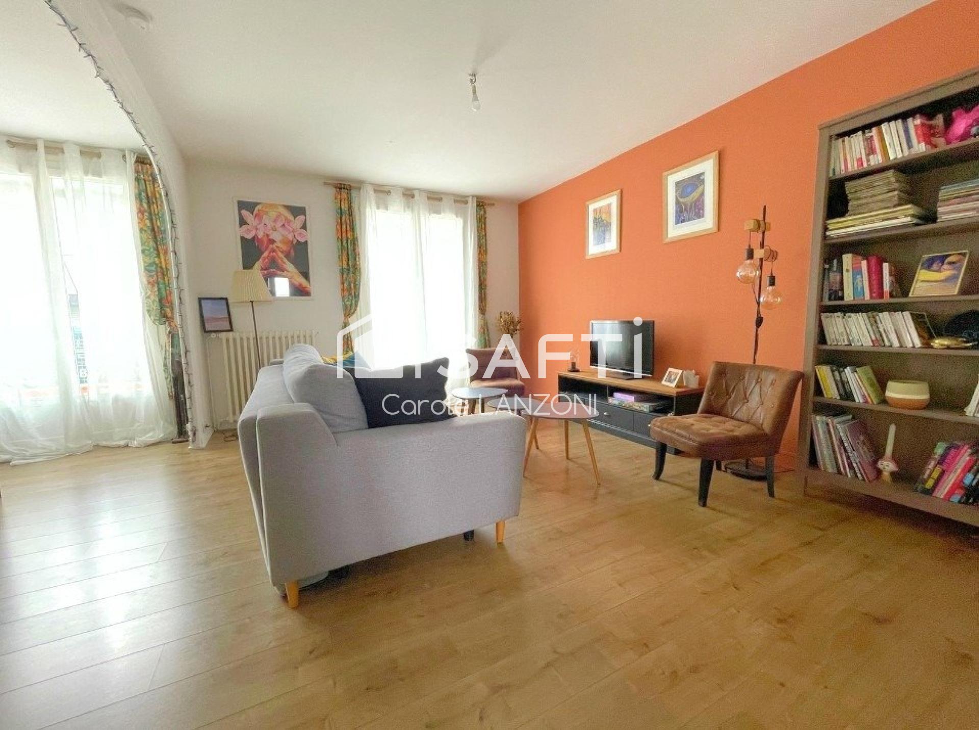 Photo-appartement