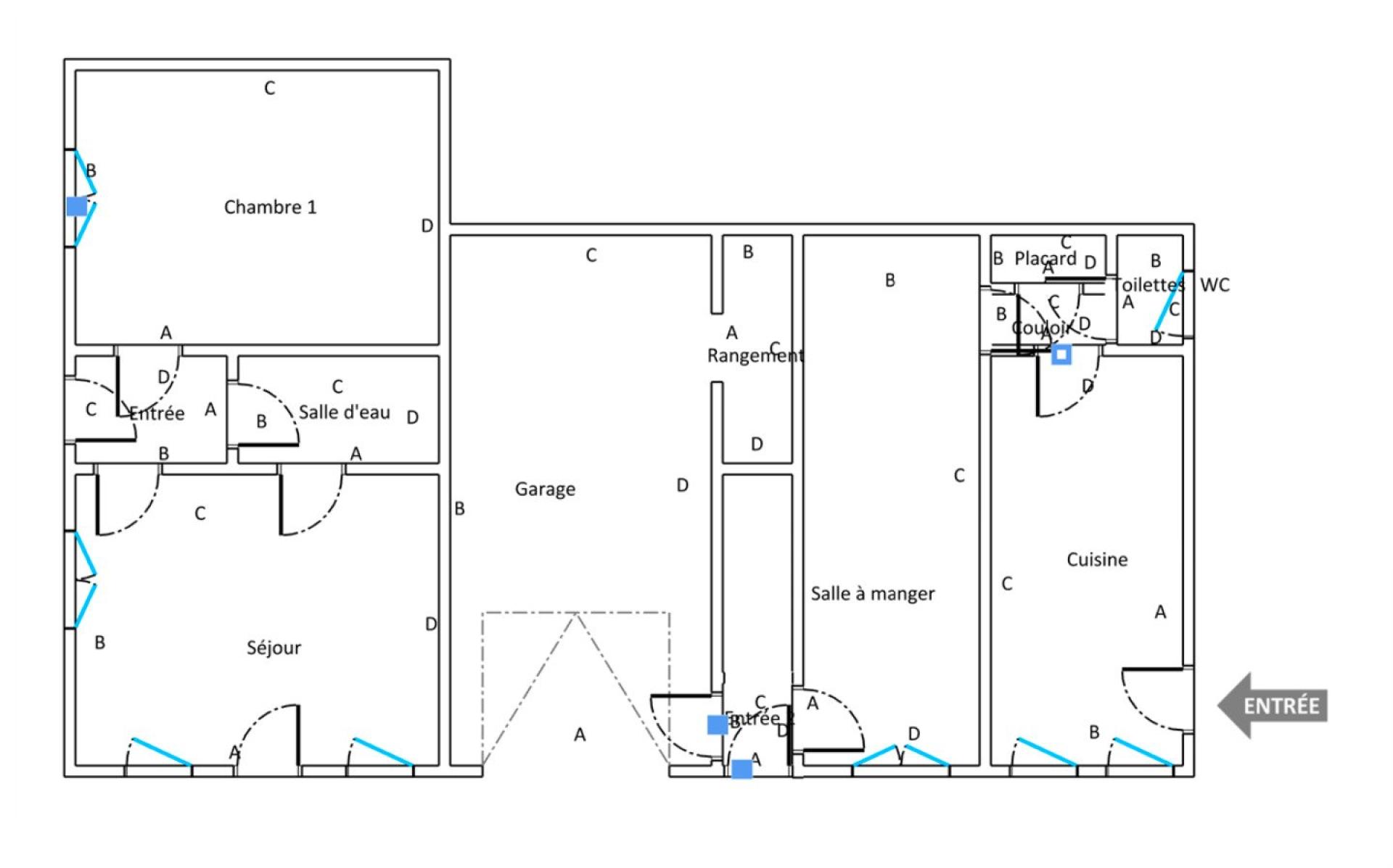 Photo 6 de l'annonce.