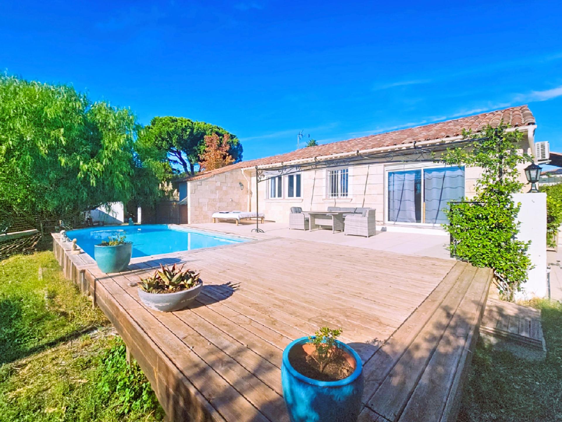 Photographie descriptive du bien