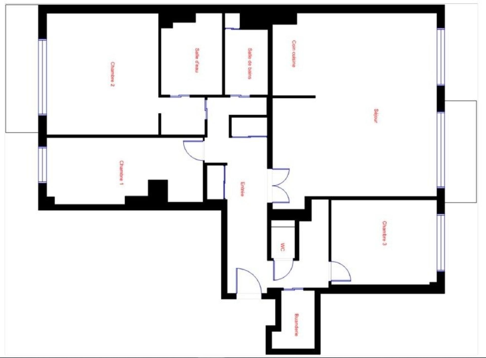 Photo 9 de l'annonce.