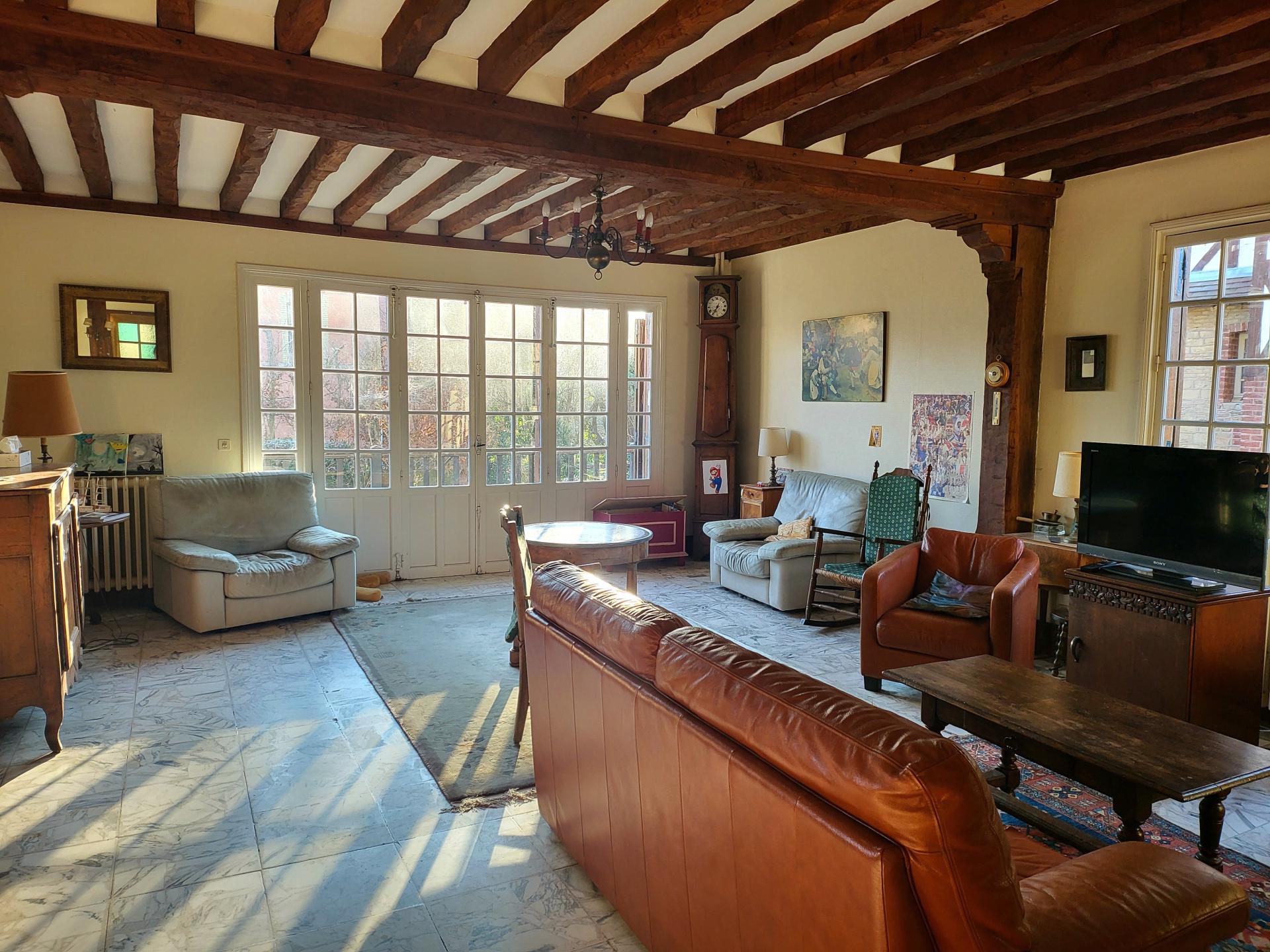 Photo 5 de l'annonce.