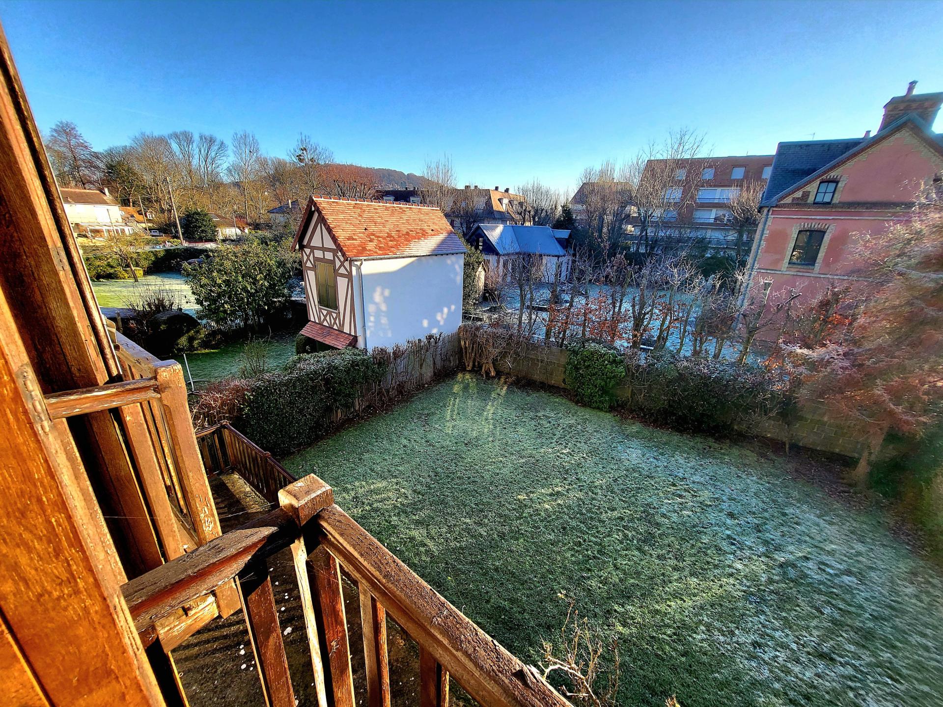 Photo 17 de l'annonce.