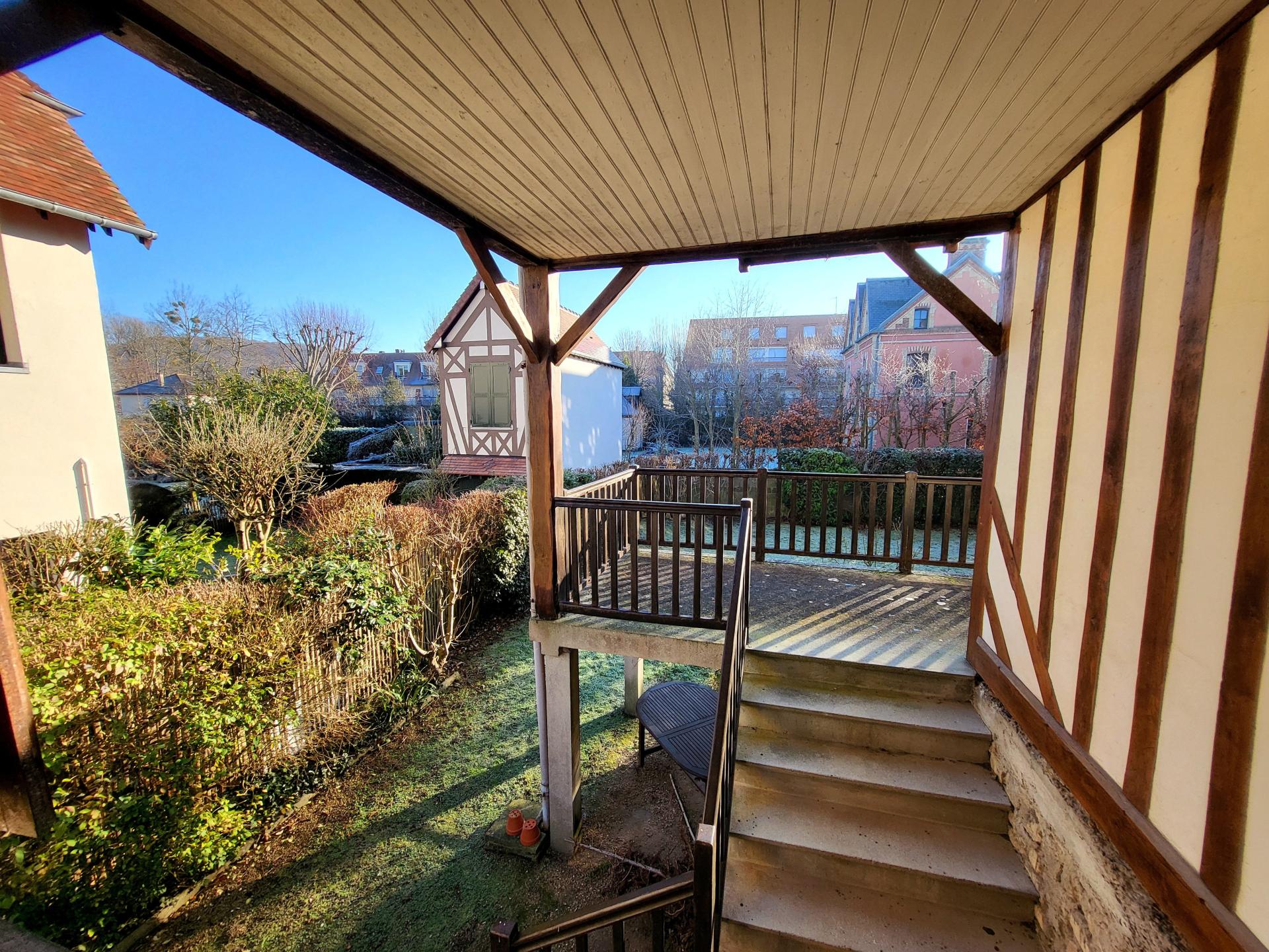 Photo 16 de l'annonce.