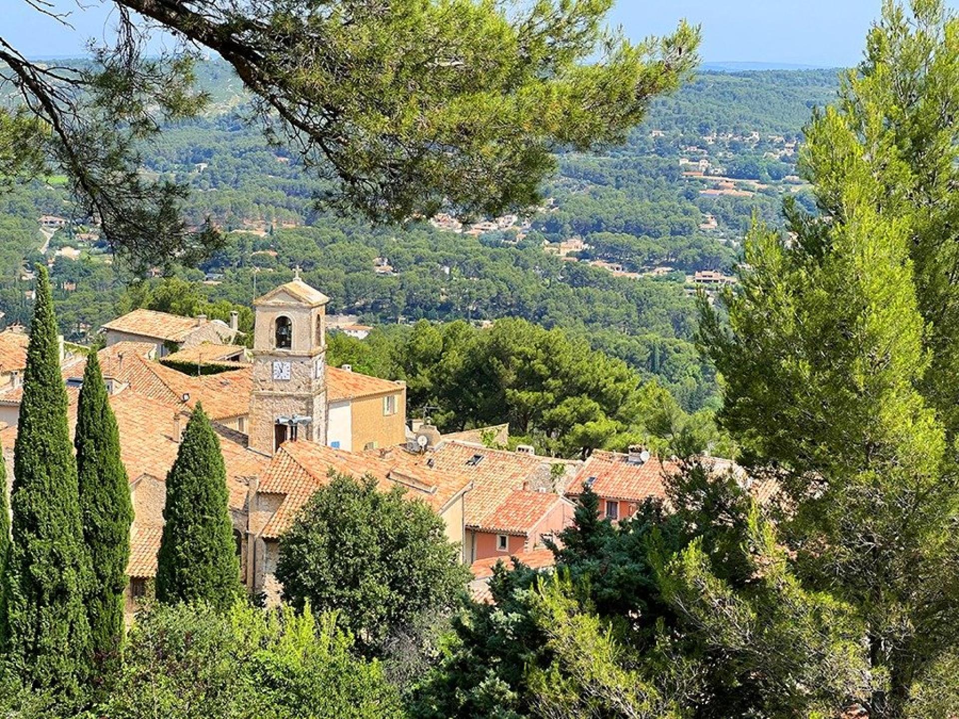 Photographie descriptive du bien