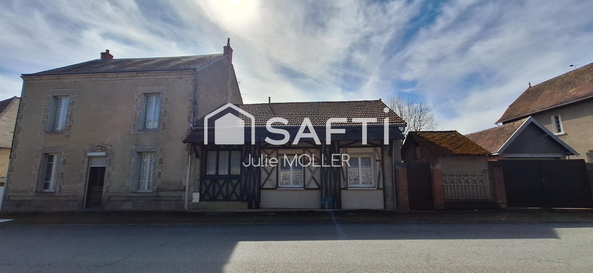 Photographie descriptive du bien