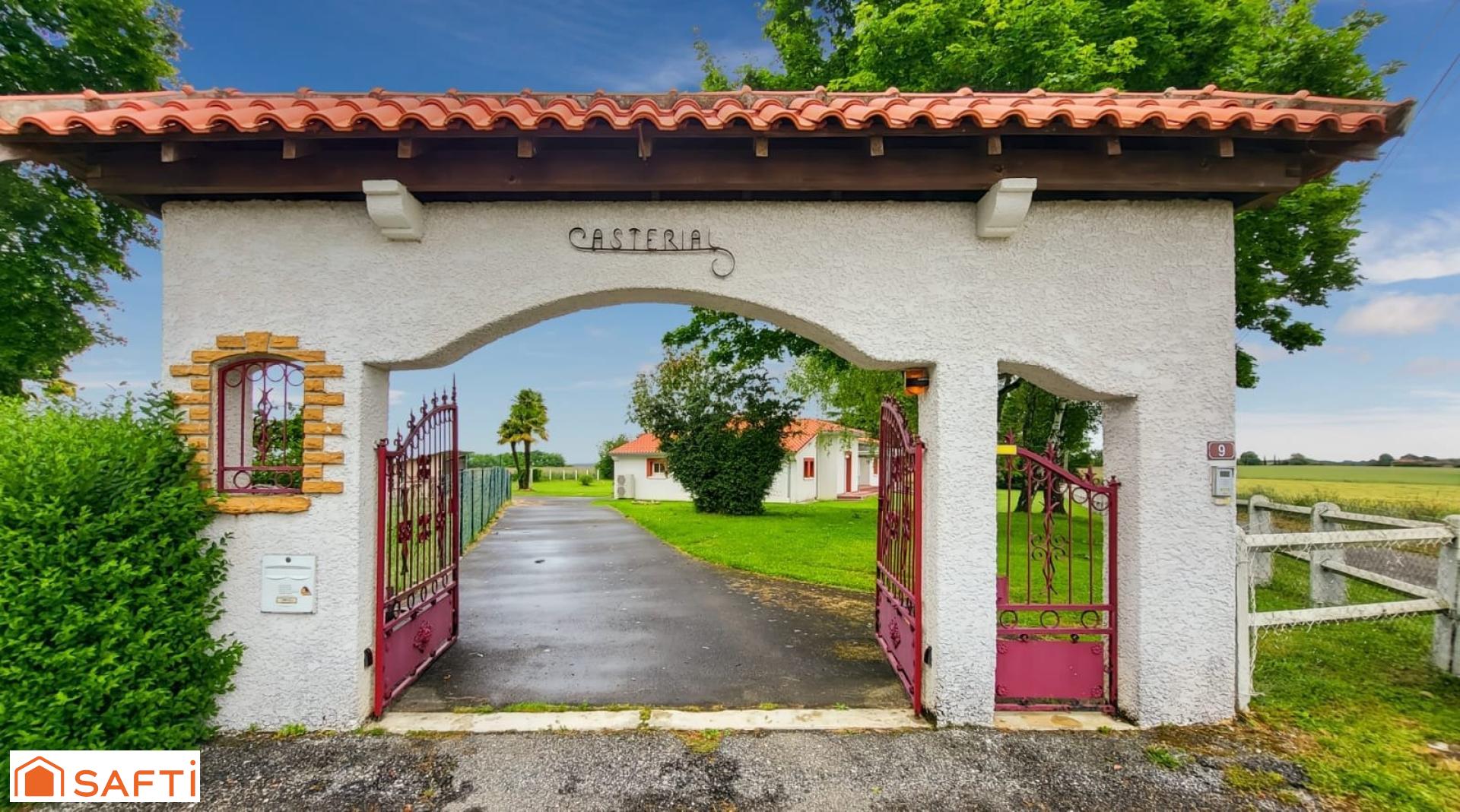 Photo-maison