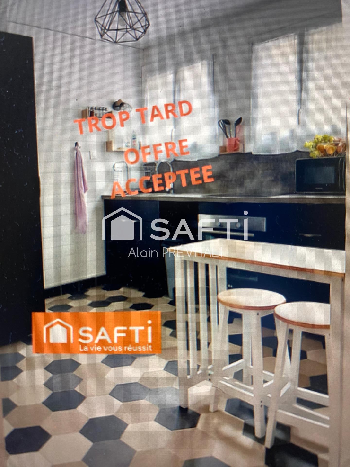Photo-appartement