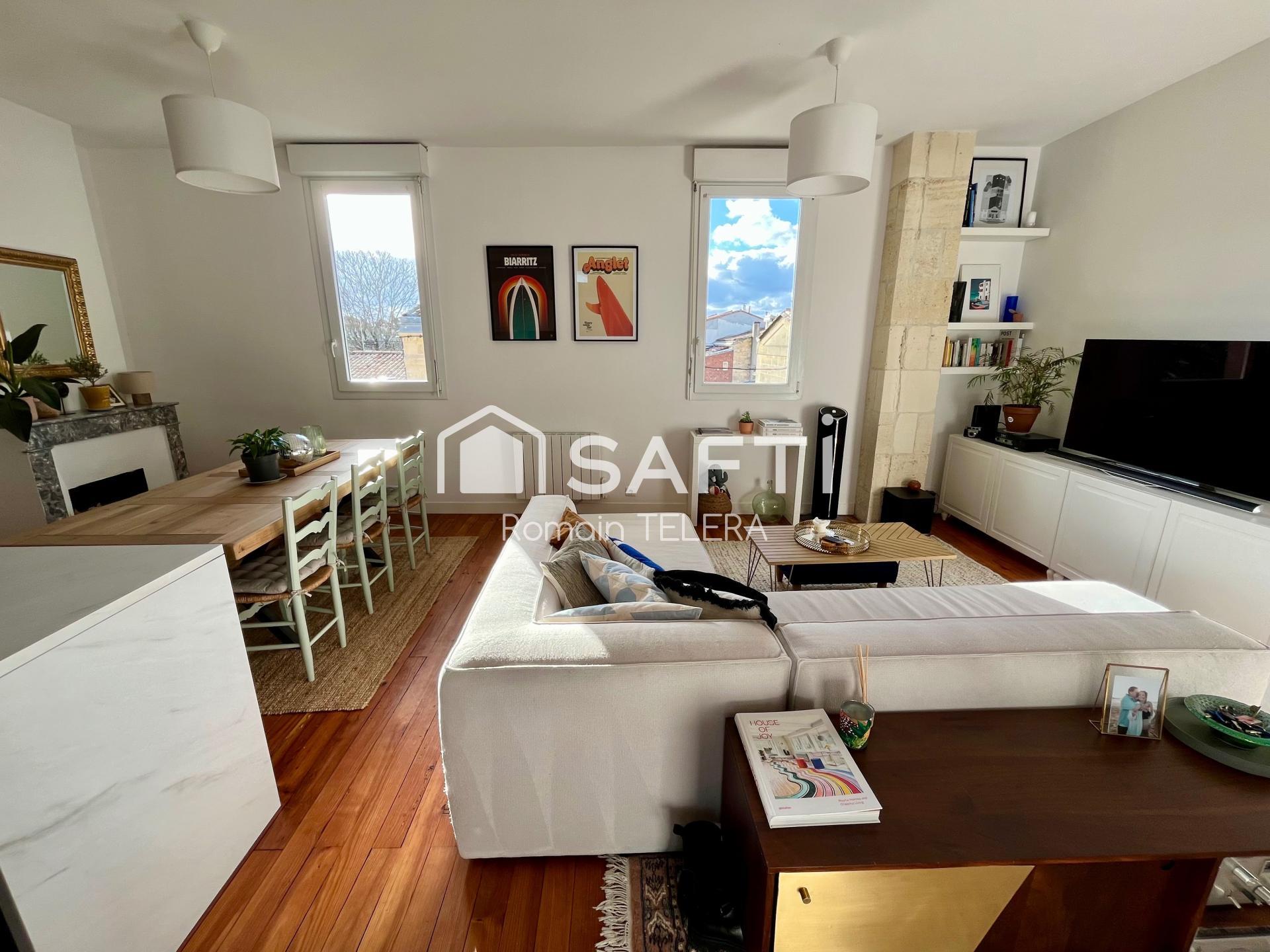 Photo-appartement
