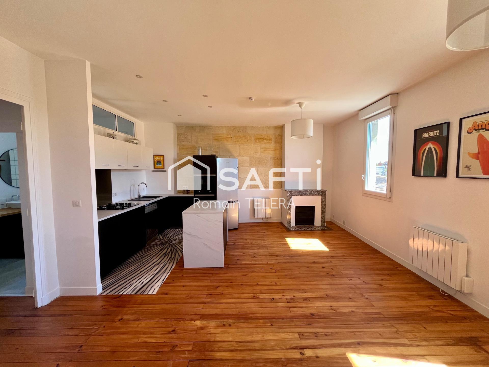 Photo-appartement