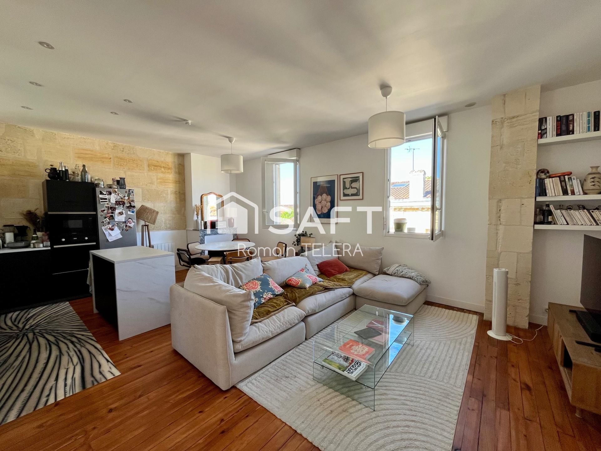 Photo-appartement