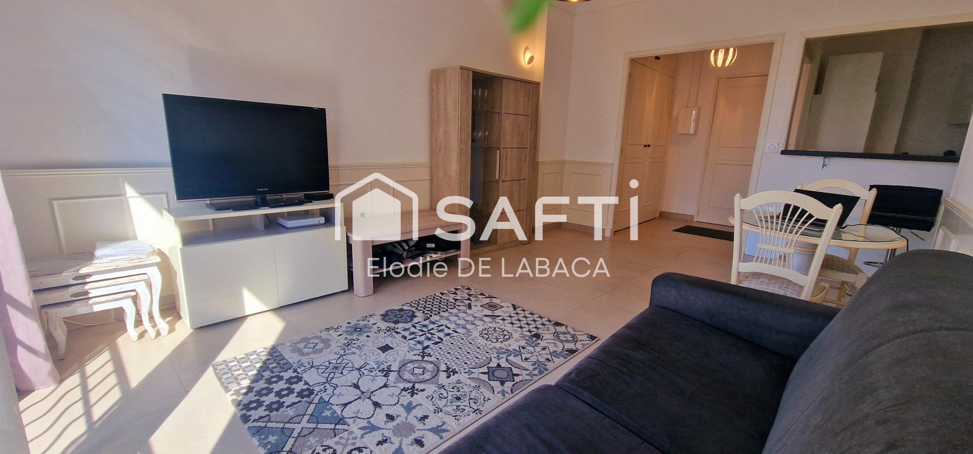 Photo-appartement