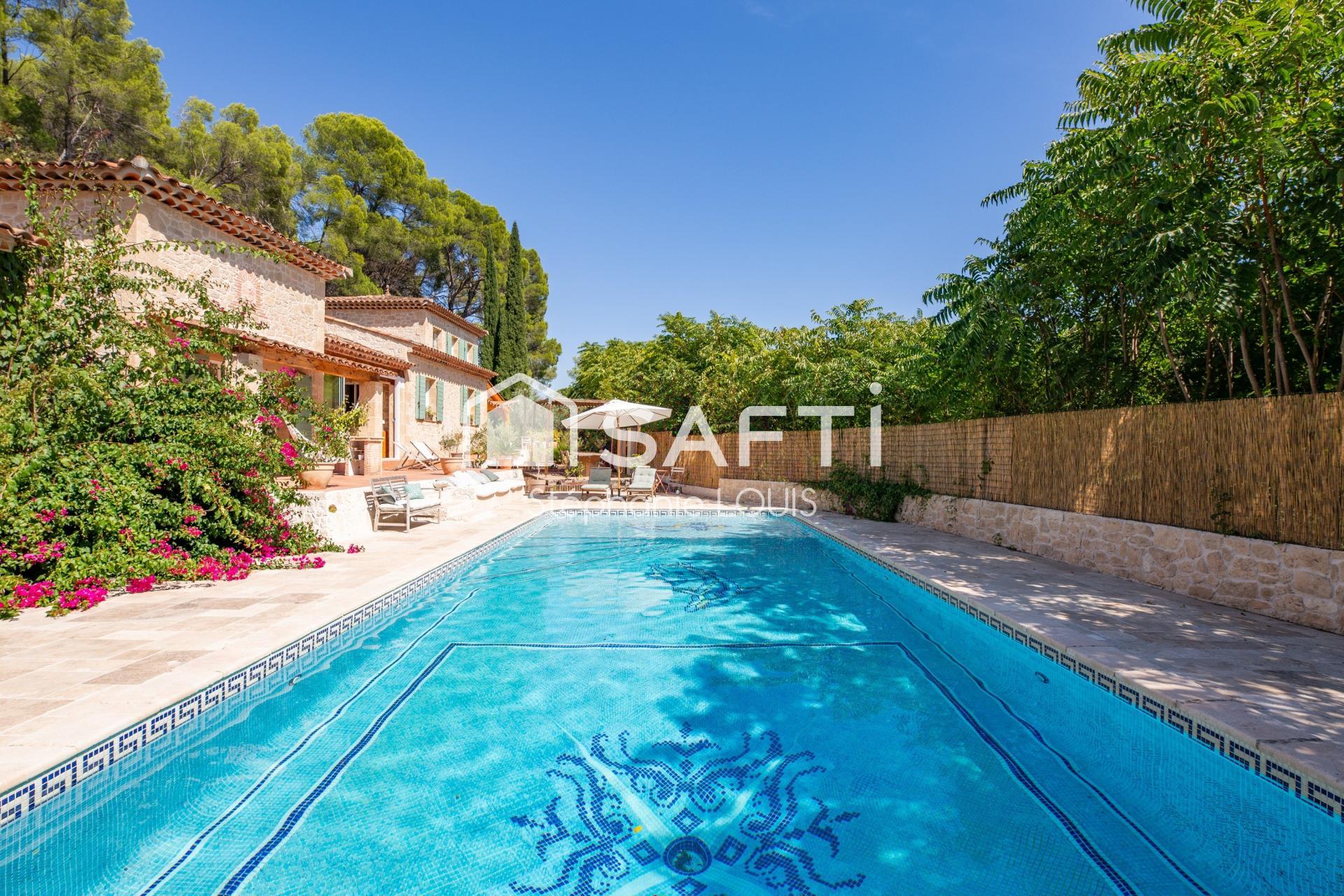 Photographie descriptive du bien