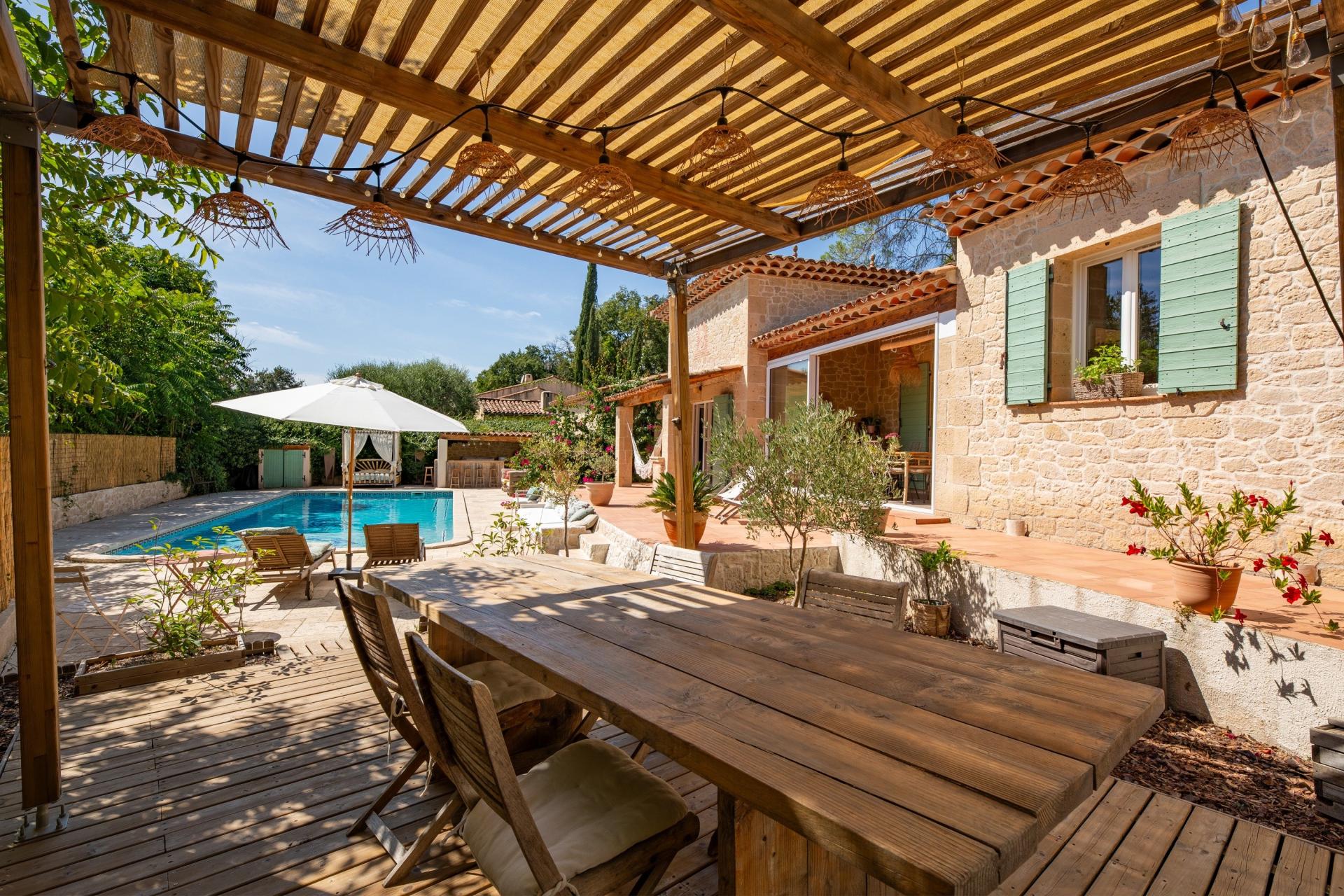 Photo 22 de l'annonce.