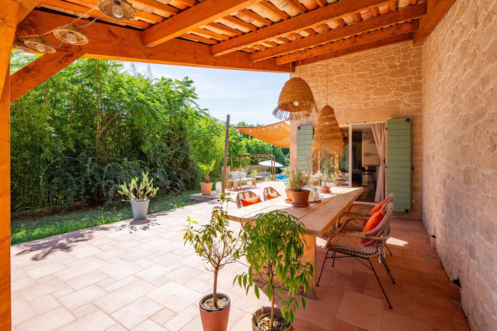 Photo 21 de l'annonce.