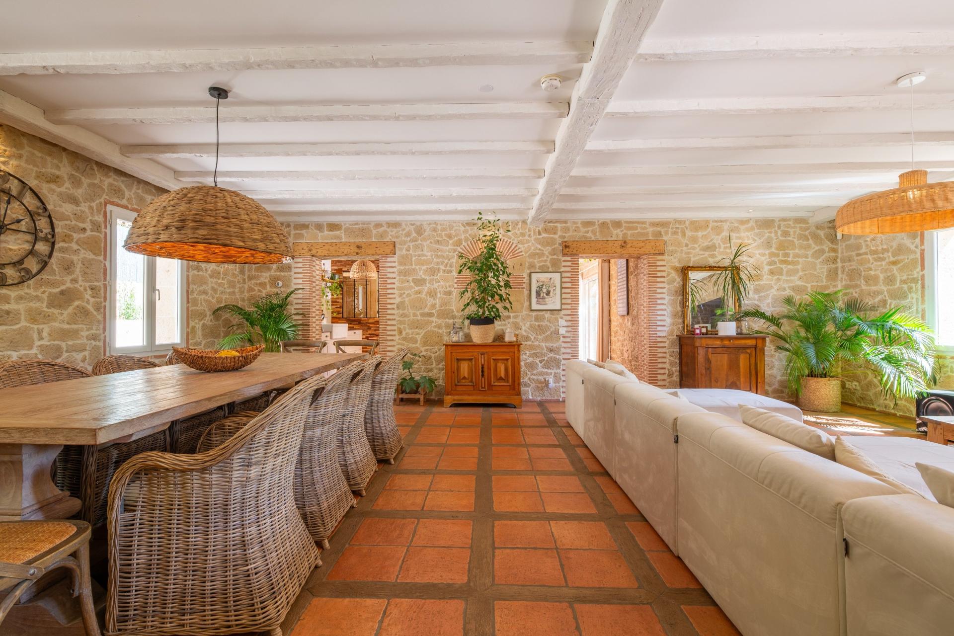 Photo 8 de l'annonce.