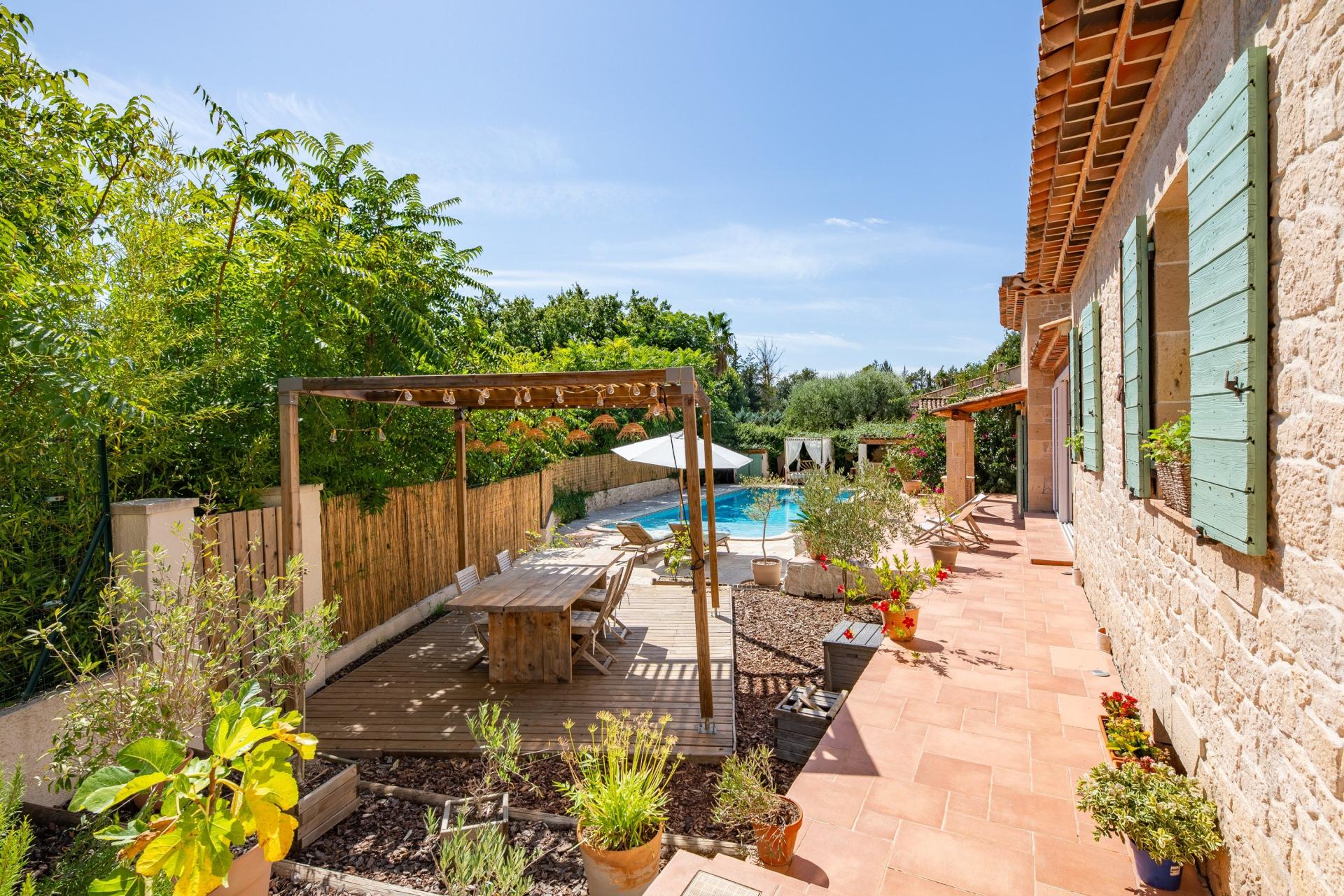 Photo 23 de l'annonce.