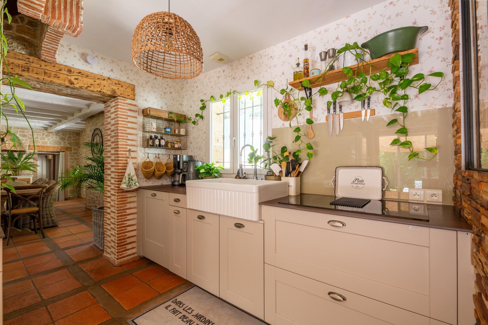 Photo 9 de l'annonce.