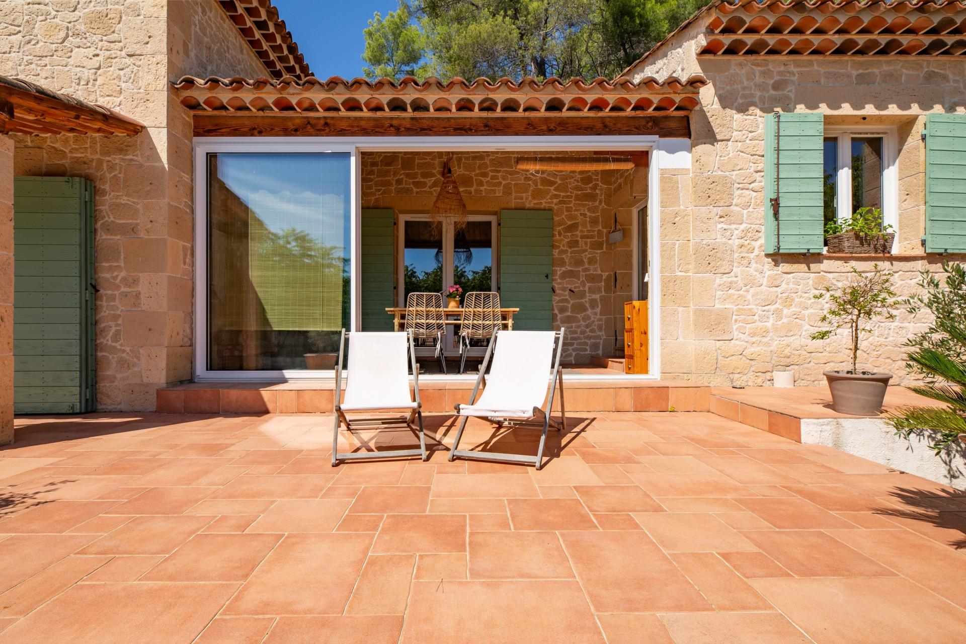 Photo 28 de l'annonce.