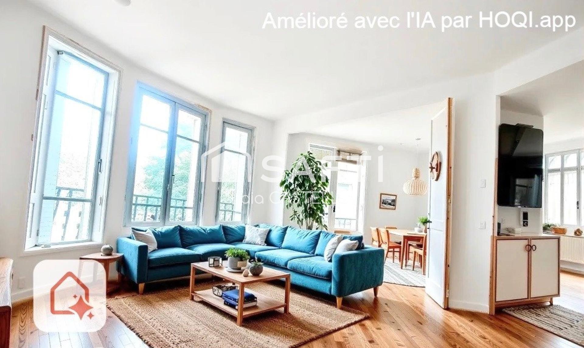 Photo-appartement