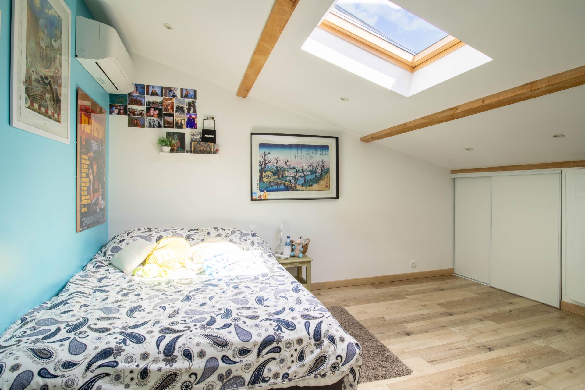 Photo 9 de l'annonce.