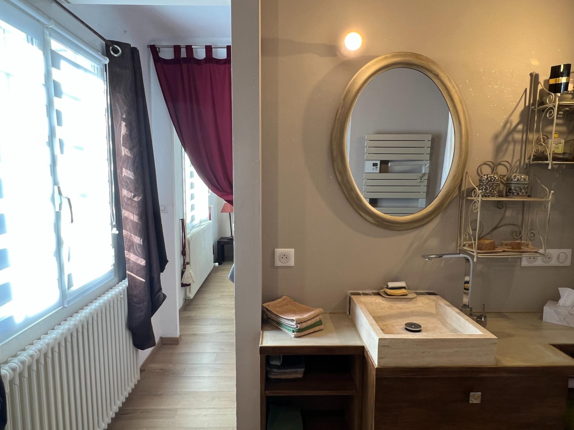 Photo 9 de l'annonce.