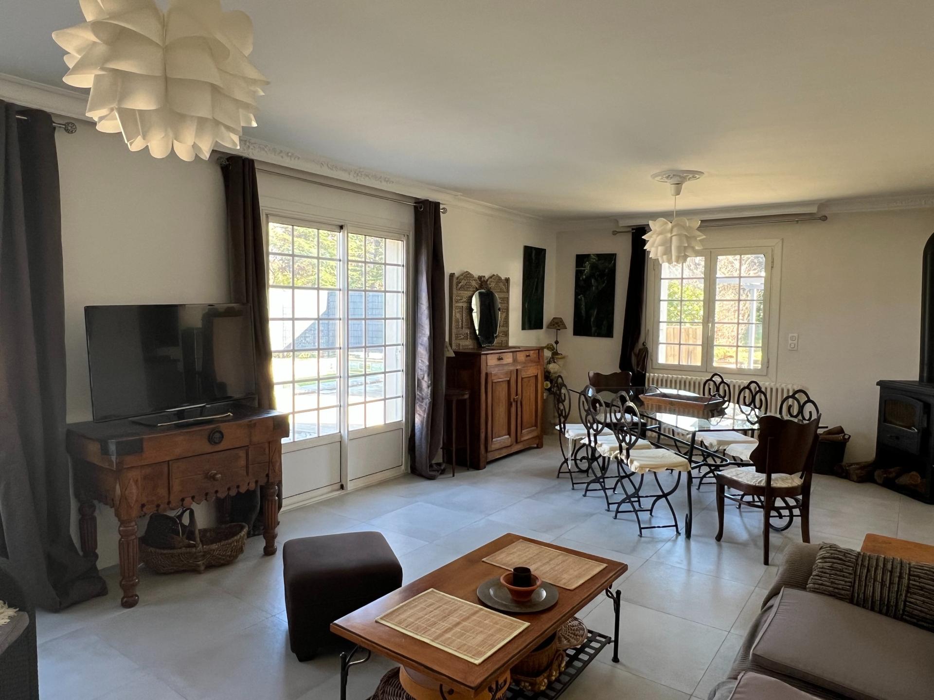 Photo 3 de l'annonce.