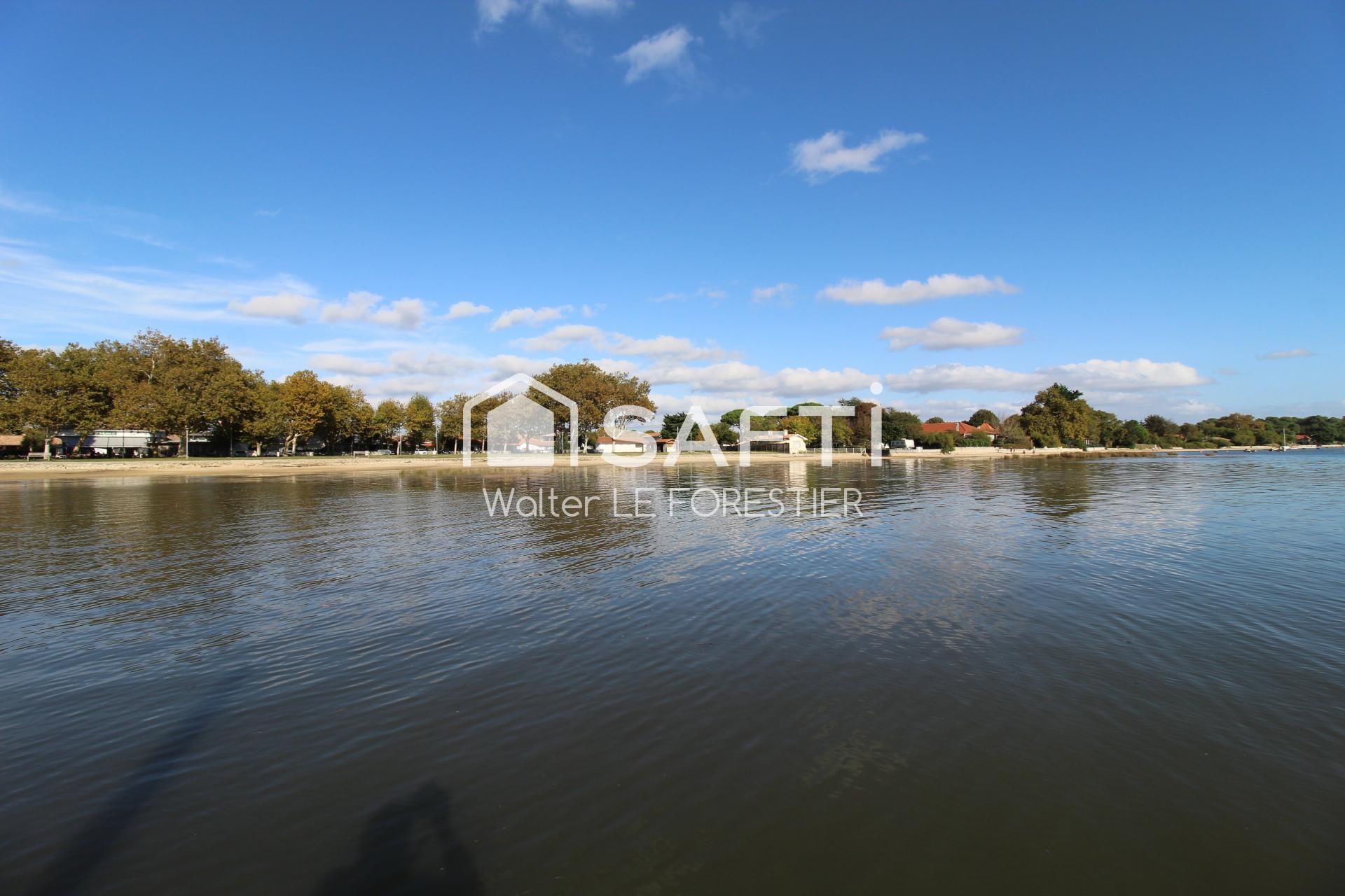 Photographie descriptive du bien