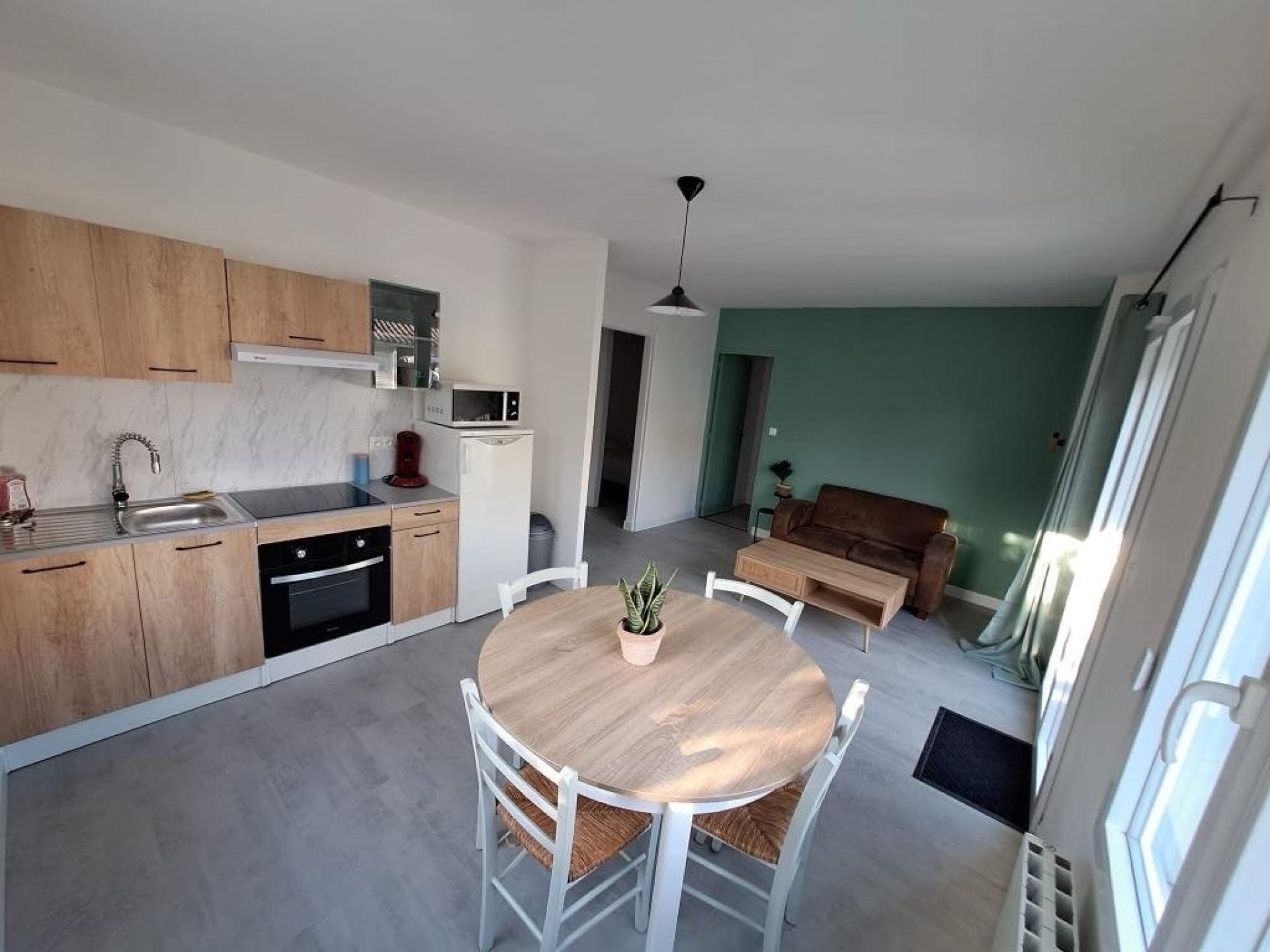 Photo-appartement
