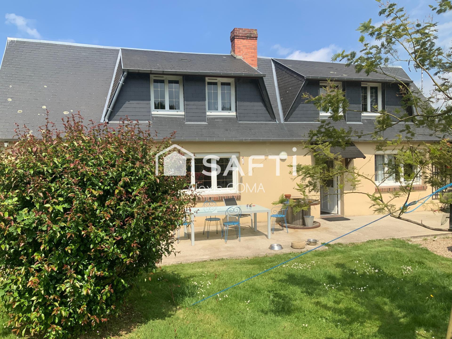 Photo-maison