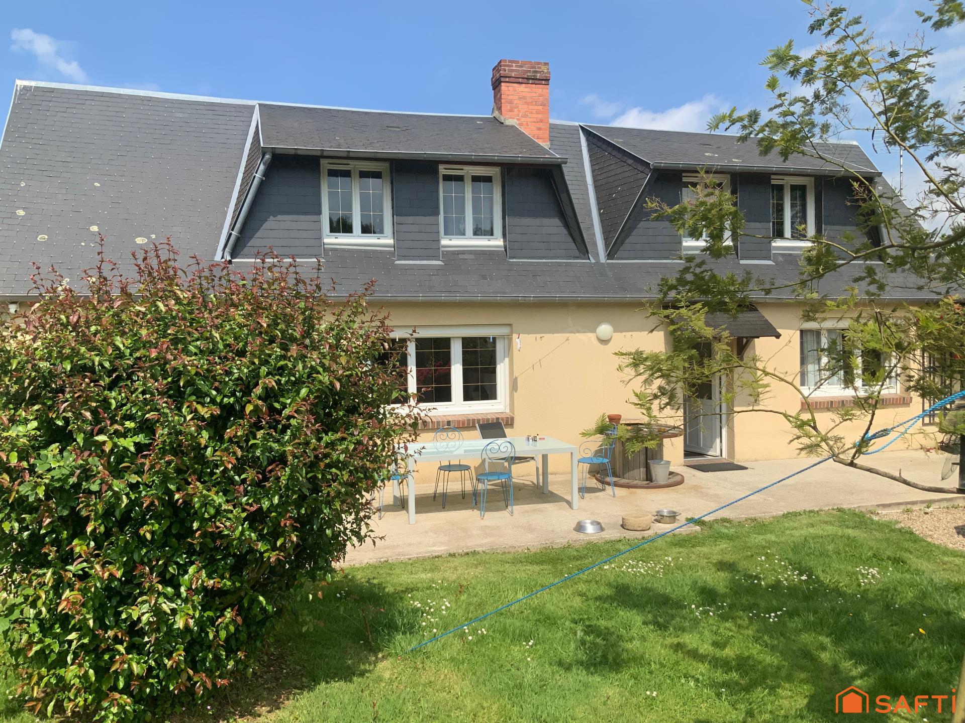 Photo-maison