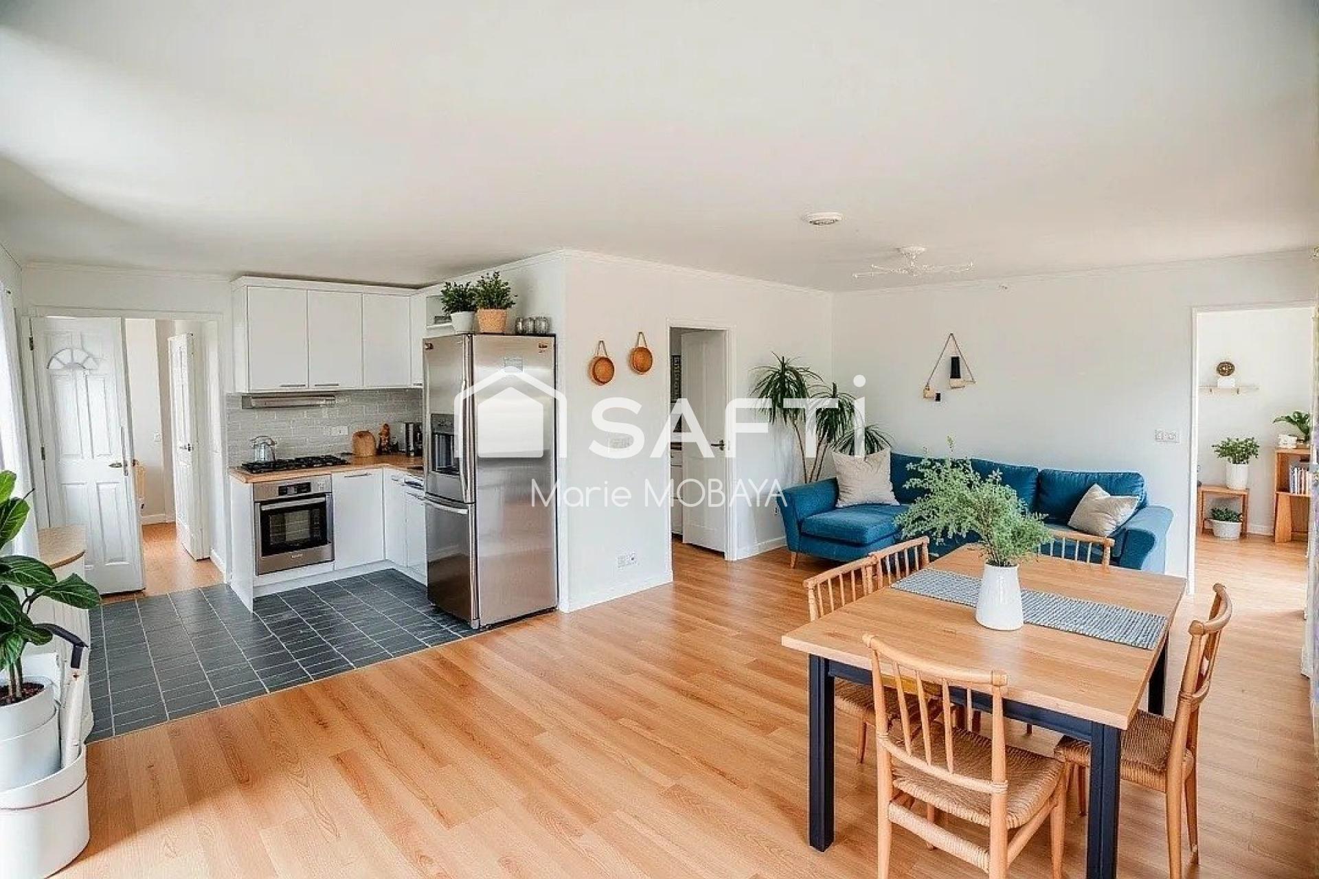 Photo-appartement